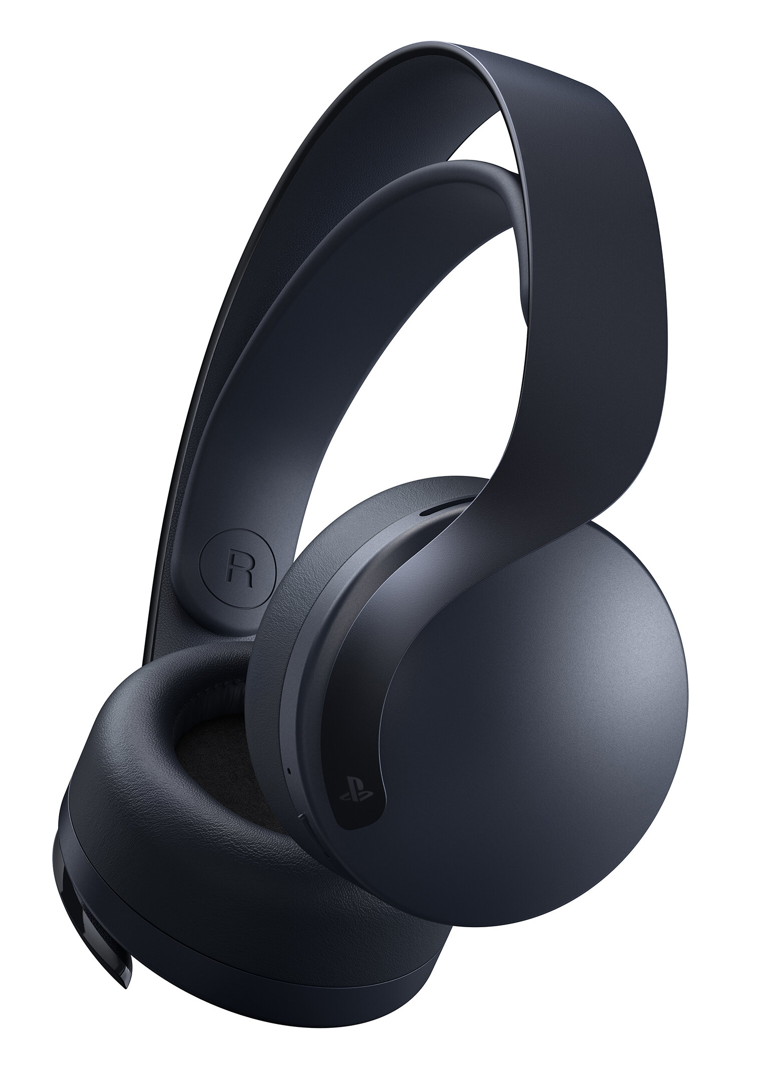 SONY Pulse 3D Czarny Słuchawki - niskie ceny i opinie w Media Expert