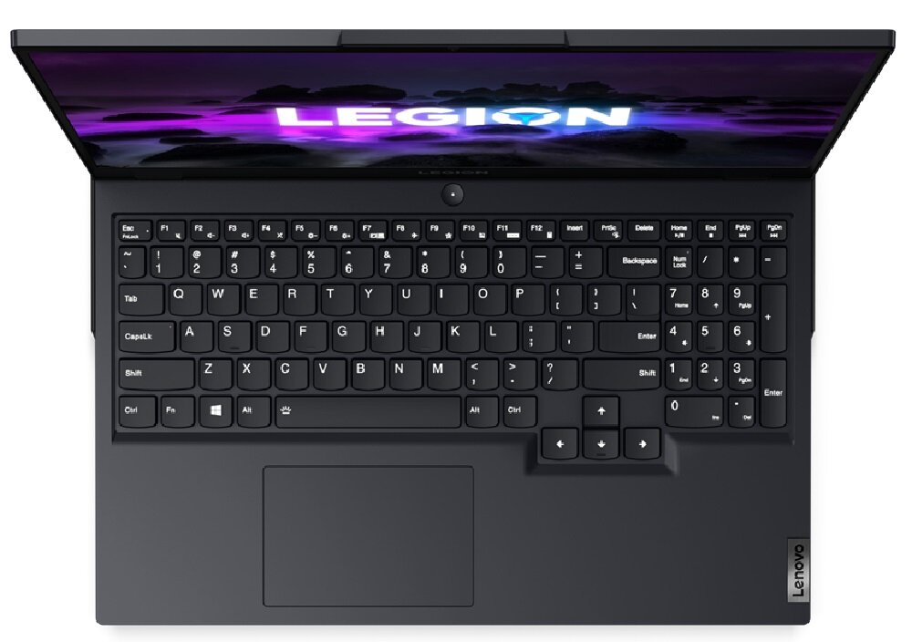 LENOVO Legion 5 15ACH6H 15.6" IPS R5-5600H 16GB RAM 512GB SSD GeForce  RTX3060 Windows 10 Home Laptop - niskie ceny i opinie w Media Expert