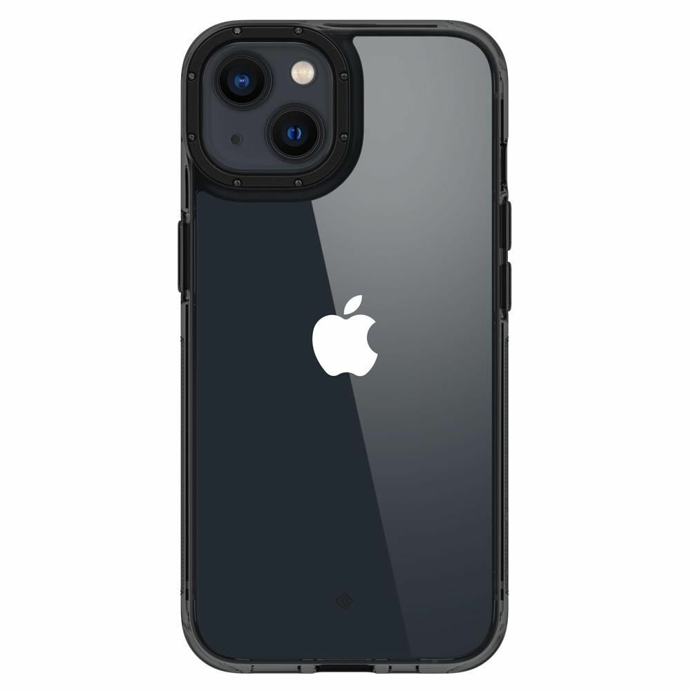 Caseology Skyfall Funda iPhone 13 Funda Transparente para iPhone