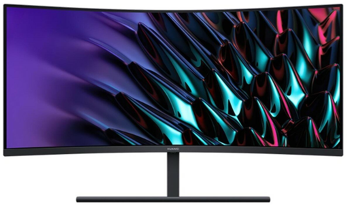 HUAWEI MateView GT Standard Edition 34” 3440x1440px 165Hz 4 ms