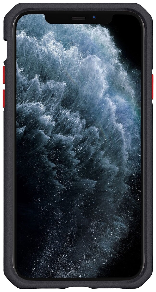 Etui Supreme iPHONE Xs Max - Etui na telefon, ceny i opinie