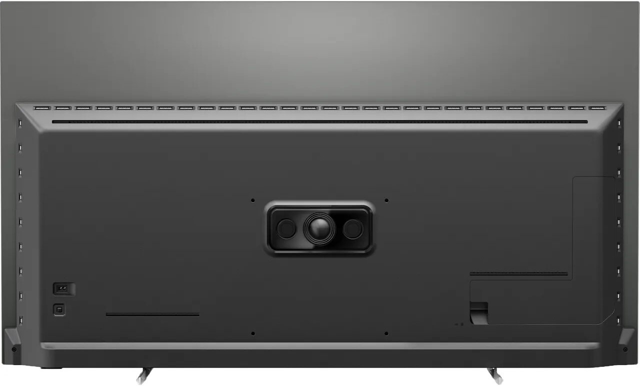 PHILIPS 55OLED706 55" OLED 4K 120Hz Android TV Ambilight x3 Dolby Atmos  Telewizor - niskie ceny i opinie w Media Expert
