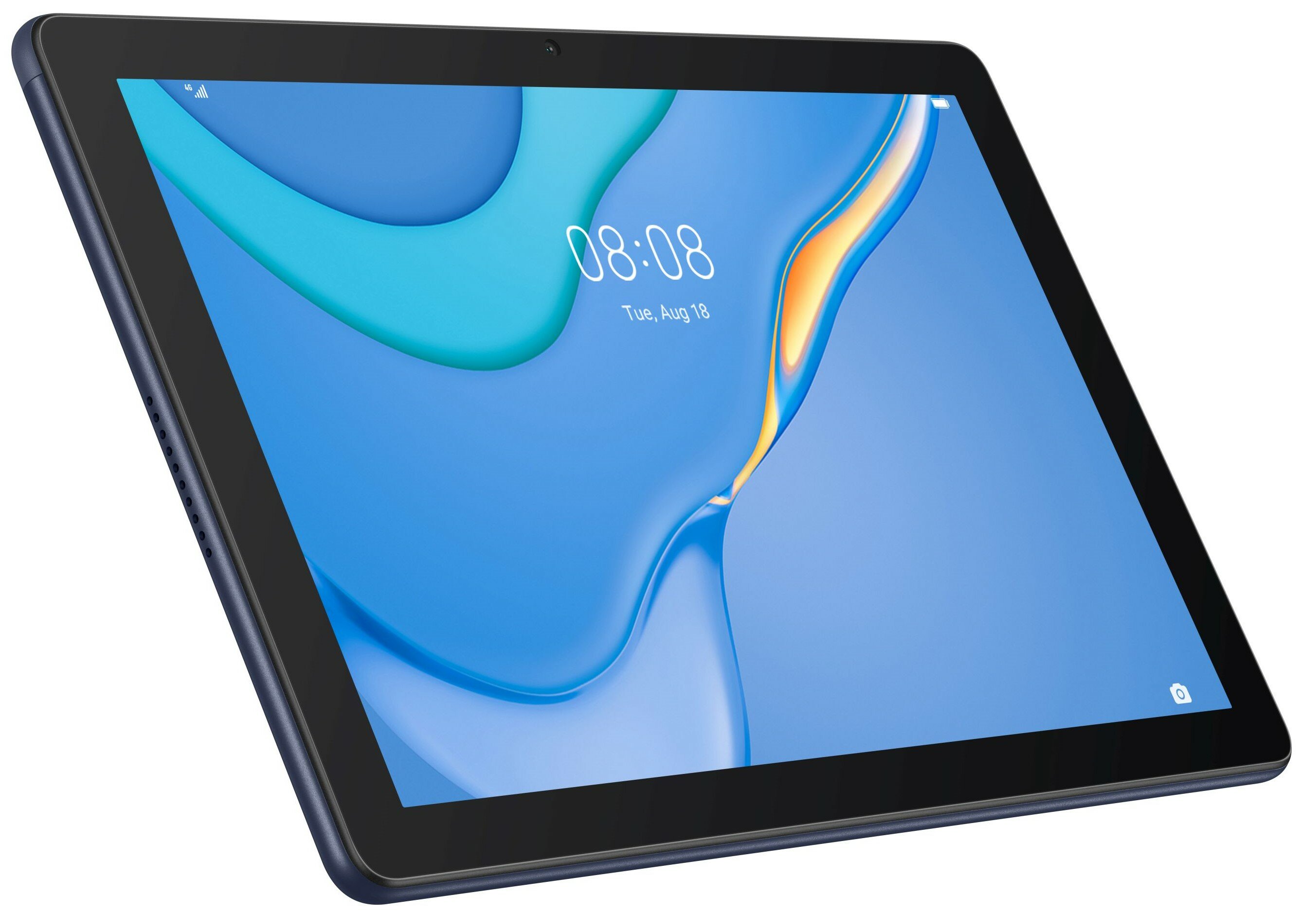 HUAWEI MatePad T10S 10.1" 4/128 GB Wi-Fi Niebieski Tablet - niskie ceny i  opinie w Media Expert