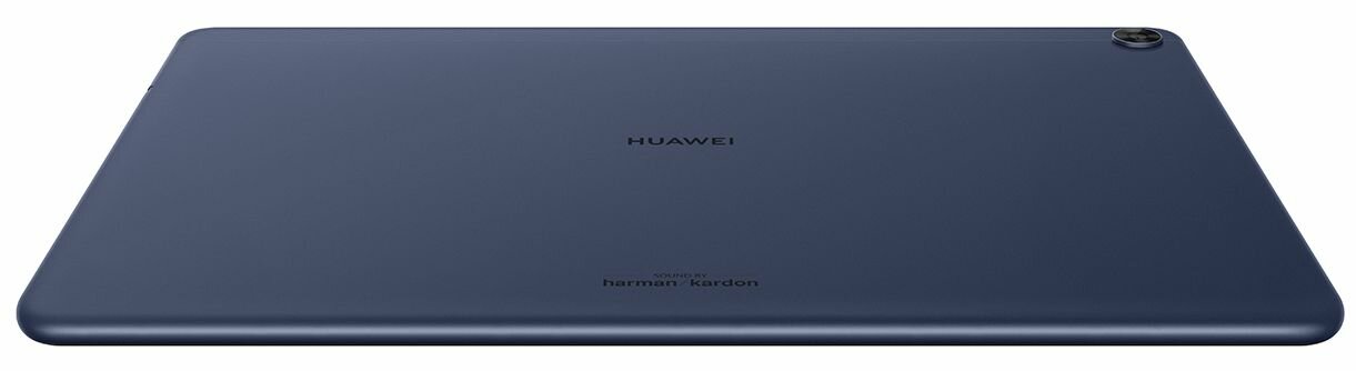 HUAWEI MatePad T10S 10.1 4/64 GB LTE Wi-Fi Niebieski Tablet - niskie ceny  i opinie w Media Expert