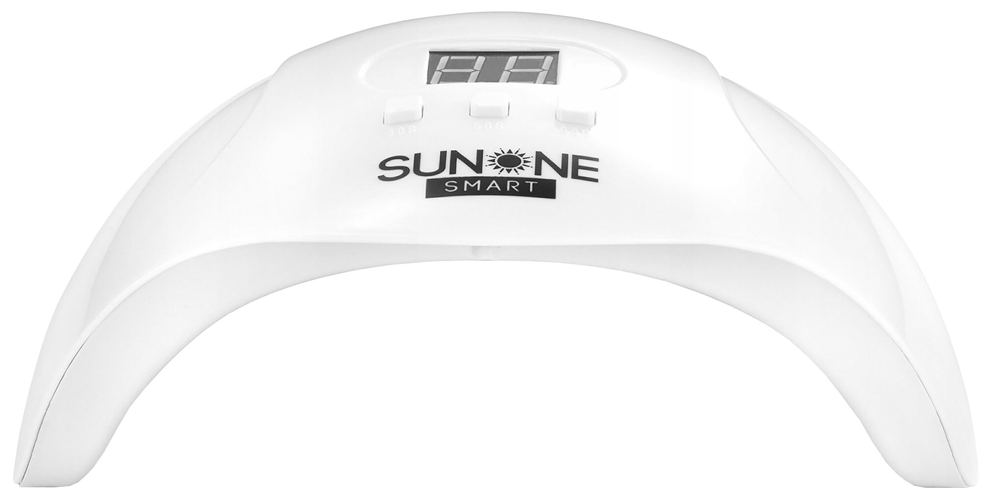 SUNONE All In One For Me + Zestaw startowy Lampa UV/LED do paznokci -  niskie ceny i opinie w Media Expert