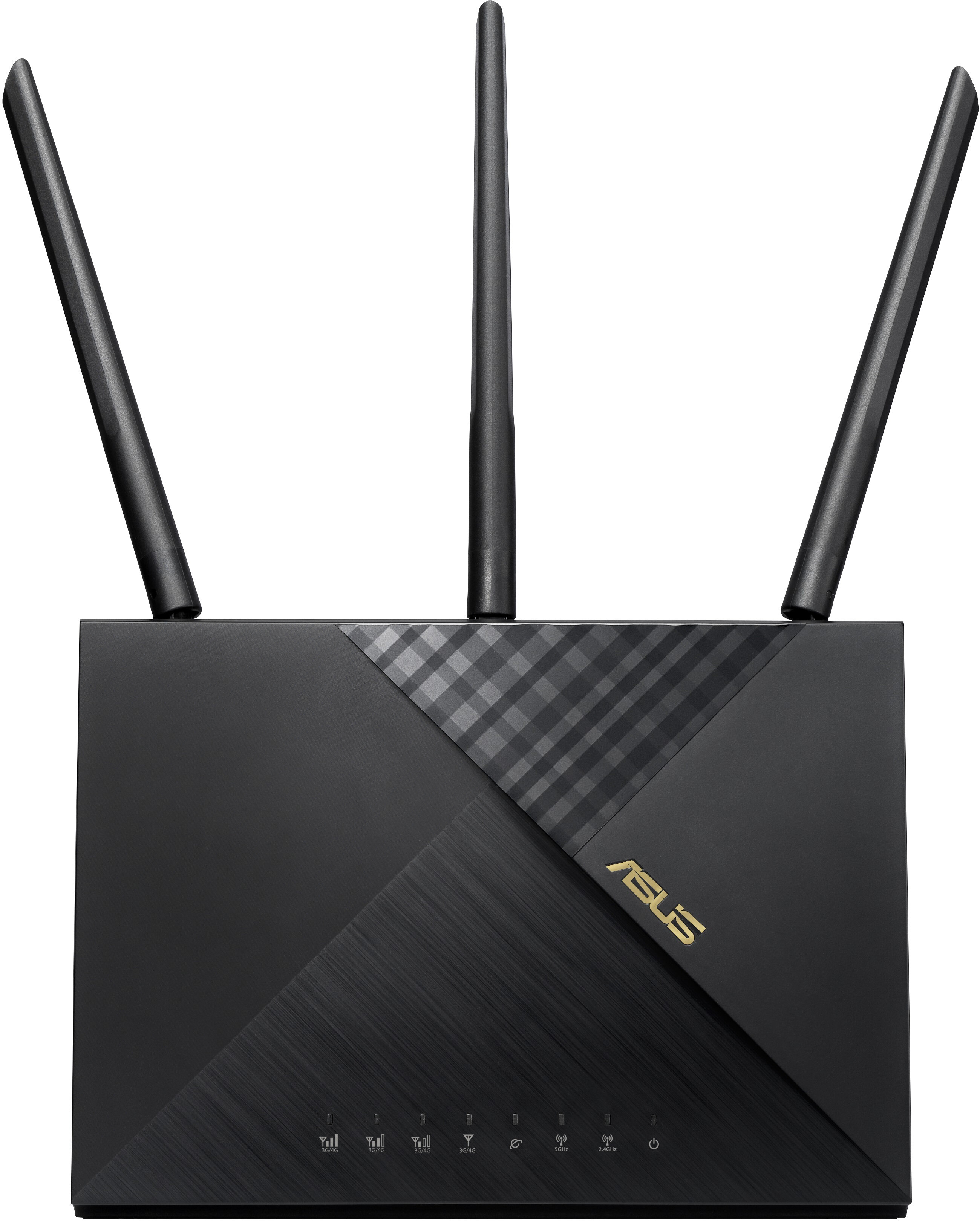 ASUS 4G-AX56 Router - niskie ceny i opinie w Media Expert