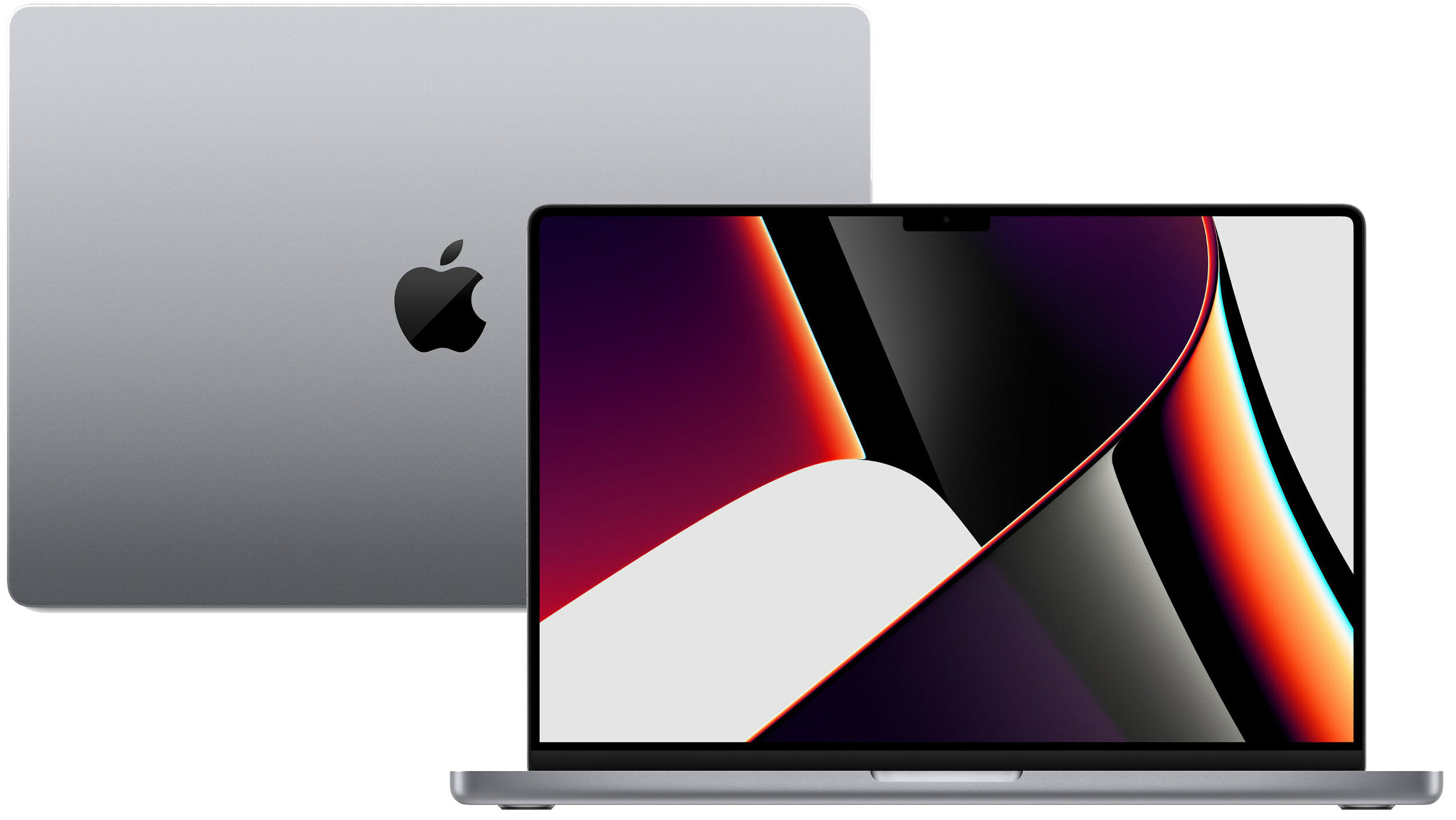 APPLE MacBook Pro 14" Retina M1 Pro 16GB RAM 1TB SSD macOs Gwiezdna Szarość  Laptop - niskie ceny i opinie w Media Expert
