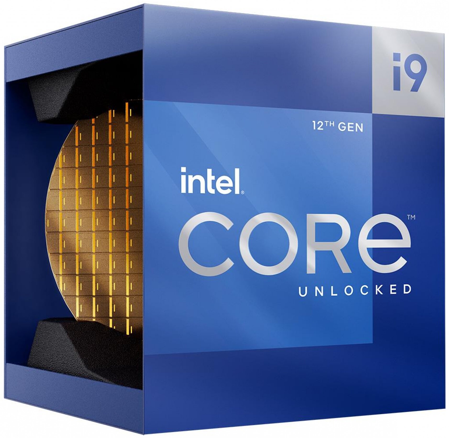 INTEL Core i9-12900K Procesor - niskie ceny i opinie w Media Expert