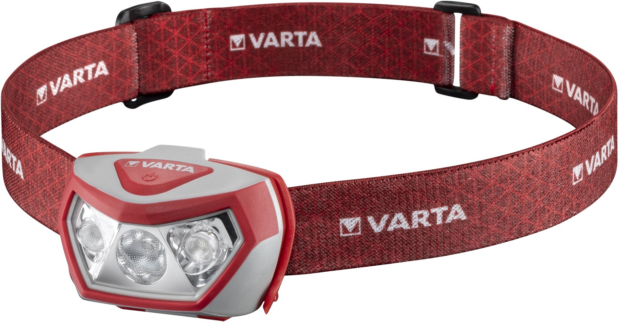 Latarka czołowa VARTA Outdoor Sports H20 Pro - niskie ceny i opinie w Media  Expert