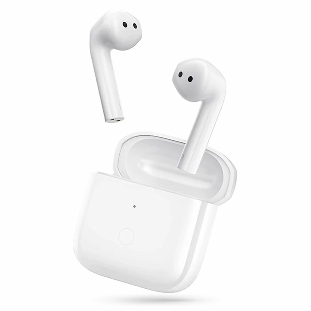 XIAOMI Redmi Buds 3 Biały Słuchawki douszne - niskie ceny i opinie w Media  Expert