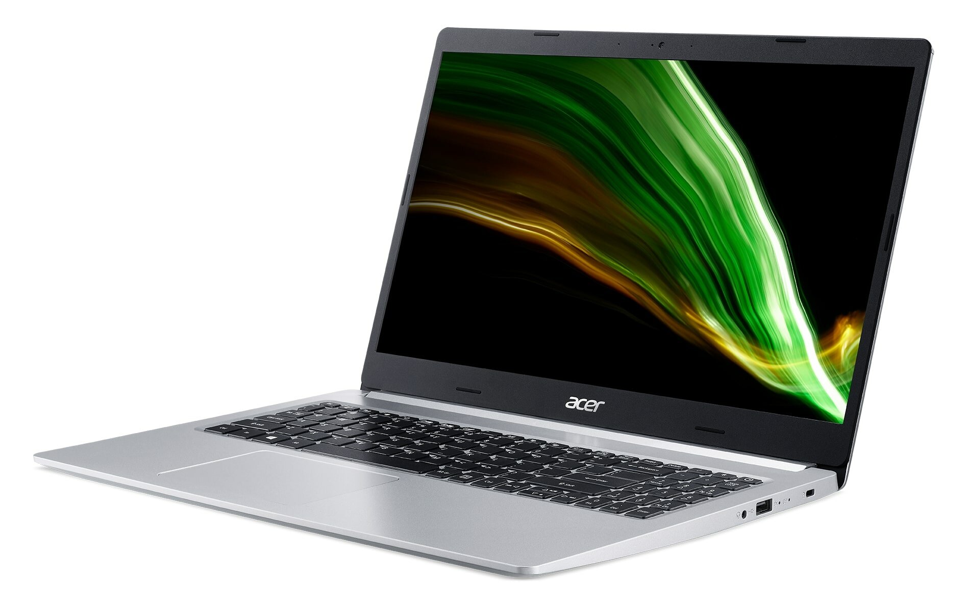 ACER Aspire 5 A515-45 15.6" IPS R5-5500U 8GB RAM 512GB SSD Windows 11 Home  Laptop - niskie ceny i opinie w Media Expert