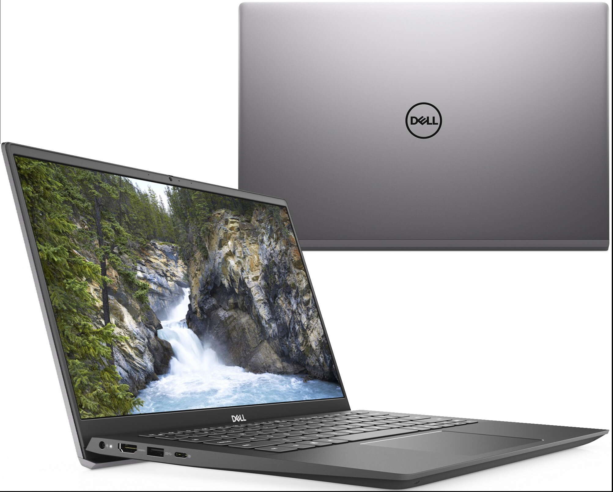 Dell vostro 5402 обзор