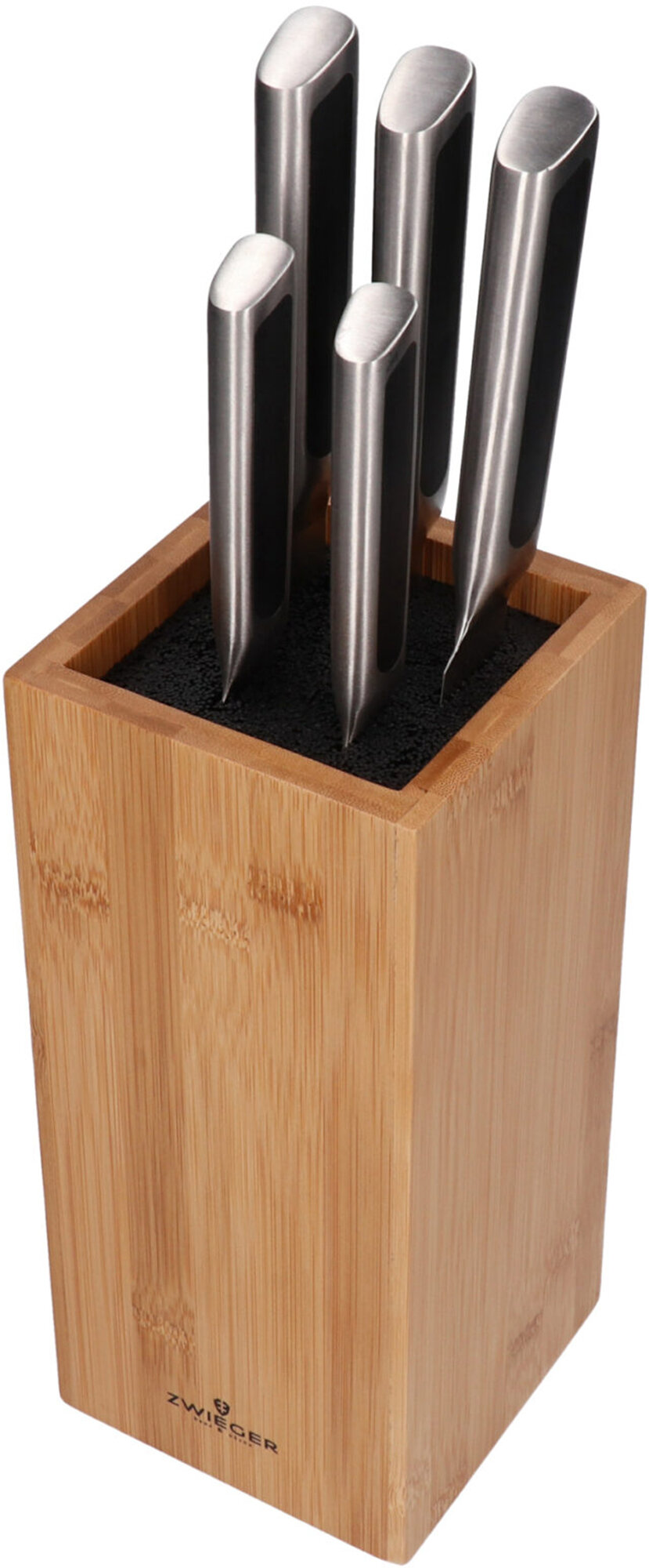 Knife block Klassiker - Zwieger