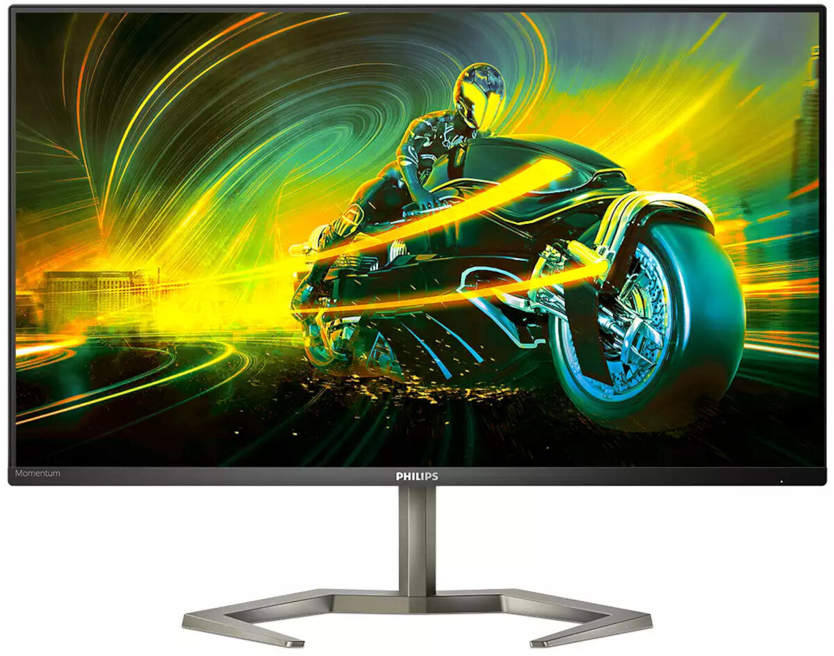 Gaming Monitor 4K UHD gaming monitor 32M1N5800A/27