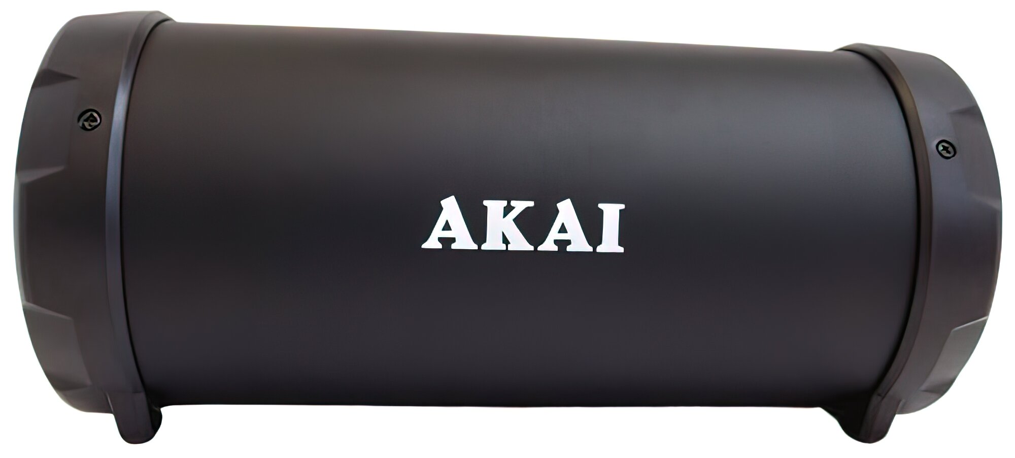 AKAI ABTS-12C Czarny Głośnik mobilny - niskie ceny i opinie w Media Expert