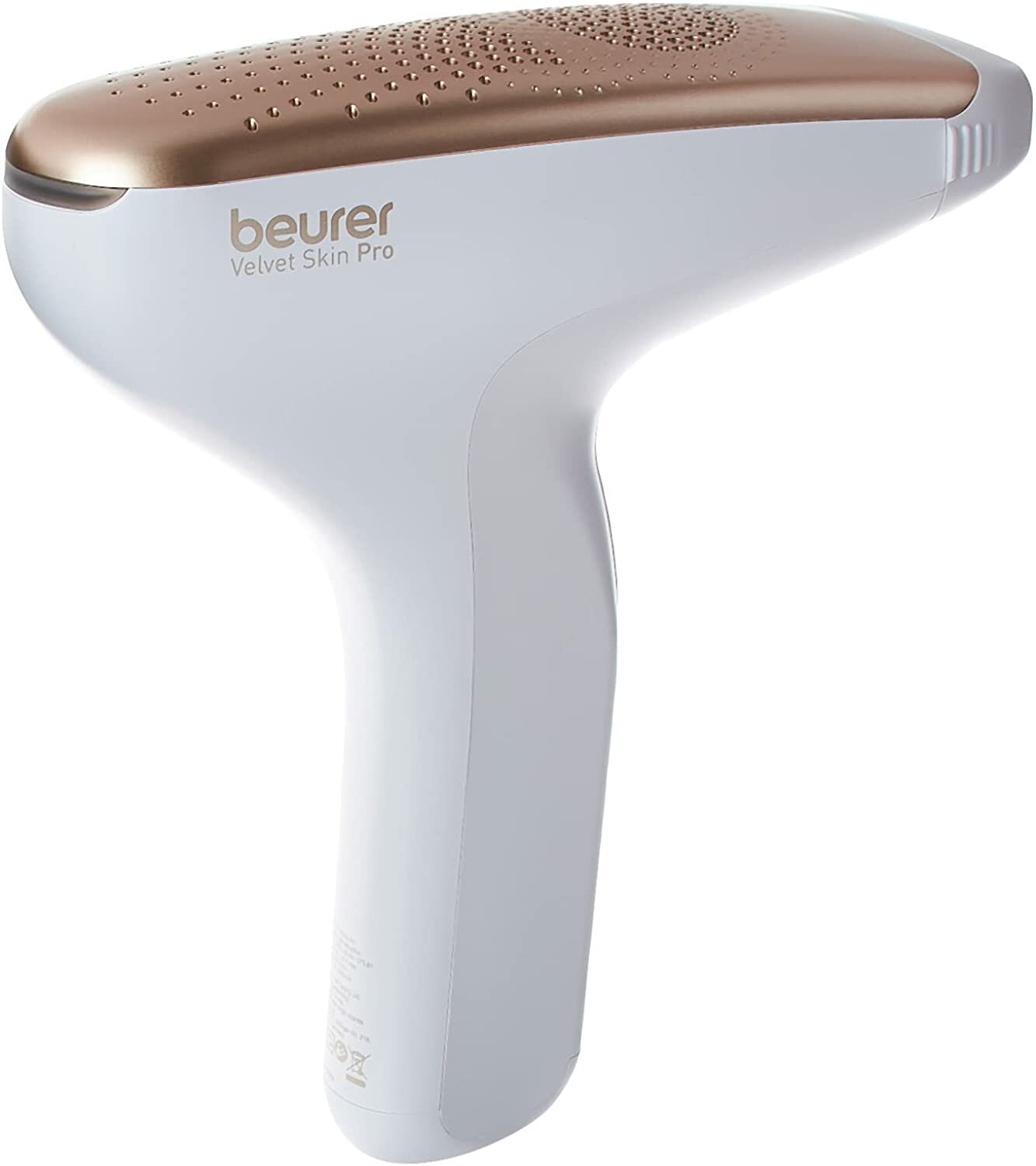 BEURER Velvet Skin Pro IPL 8500 Depilator - niskie ceny i opinie w Media  Expert