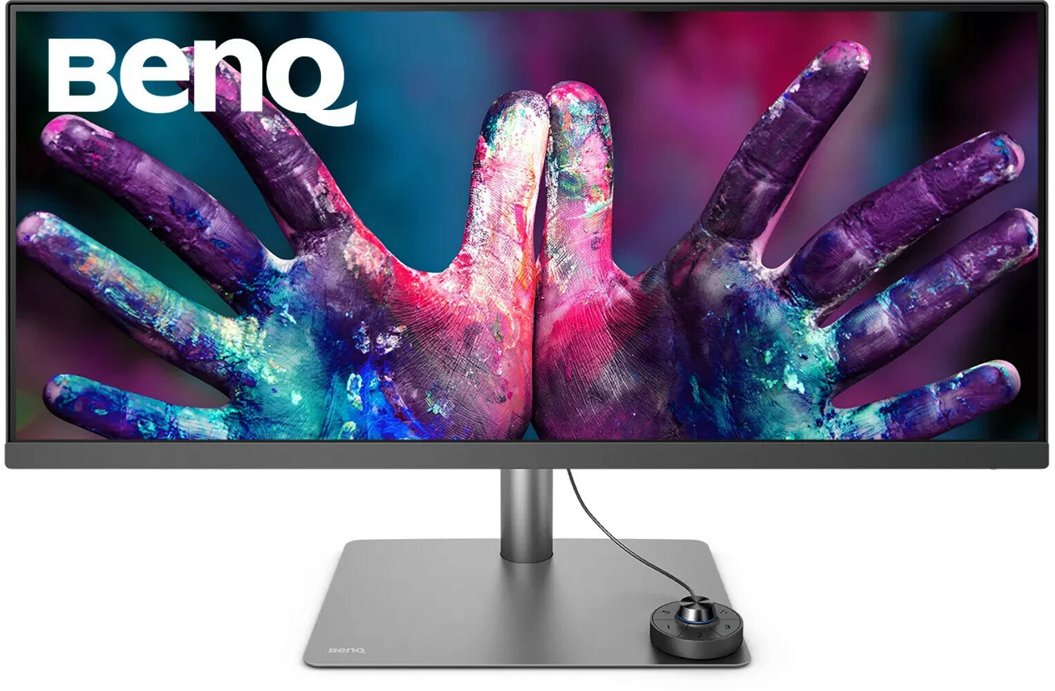 benq pd 3420