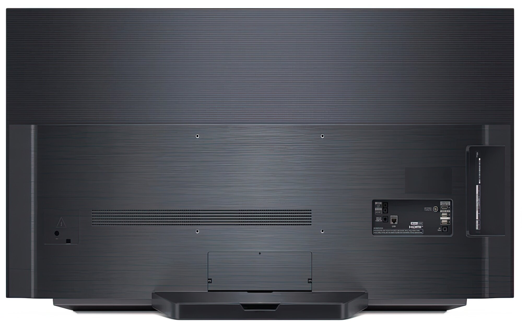 LG 48C21LA EVO 48" OLED 4K 120Hz Dolby Atmos Telewizor - niskie ceny i  opinie w Media Expert