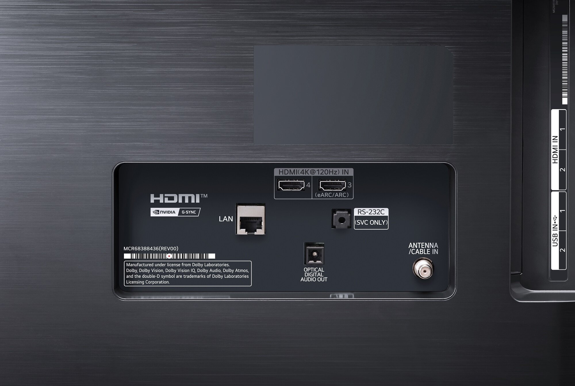 LG 65B23LA 65" OLED 4K 120Hz WebOS Dolby Vision Dolby Atmos Telewizor -  niskie ceny i opinie w Media Expert