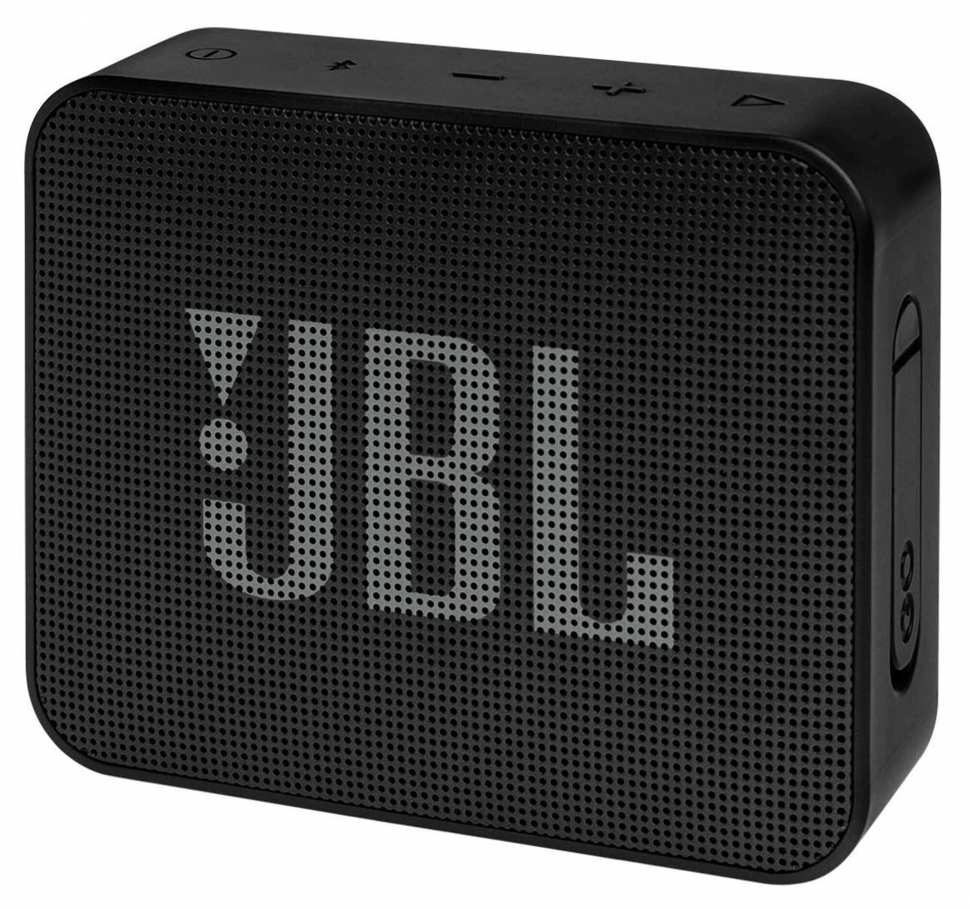 JBL GO Essential Czarny Głośnik mobilny - niskie ceny i opinie w Media  Expert