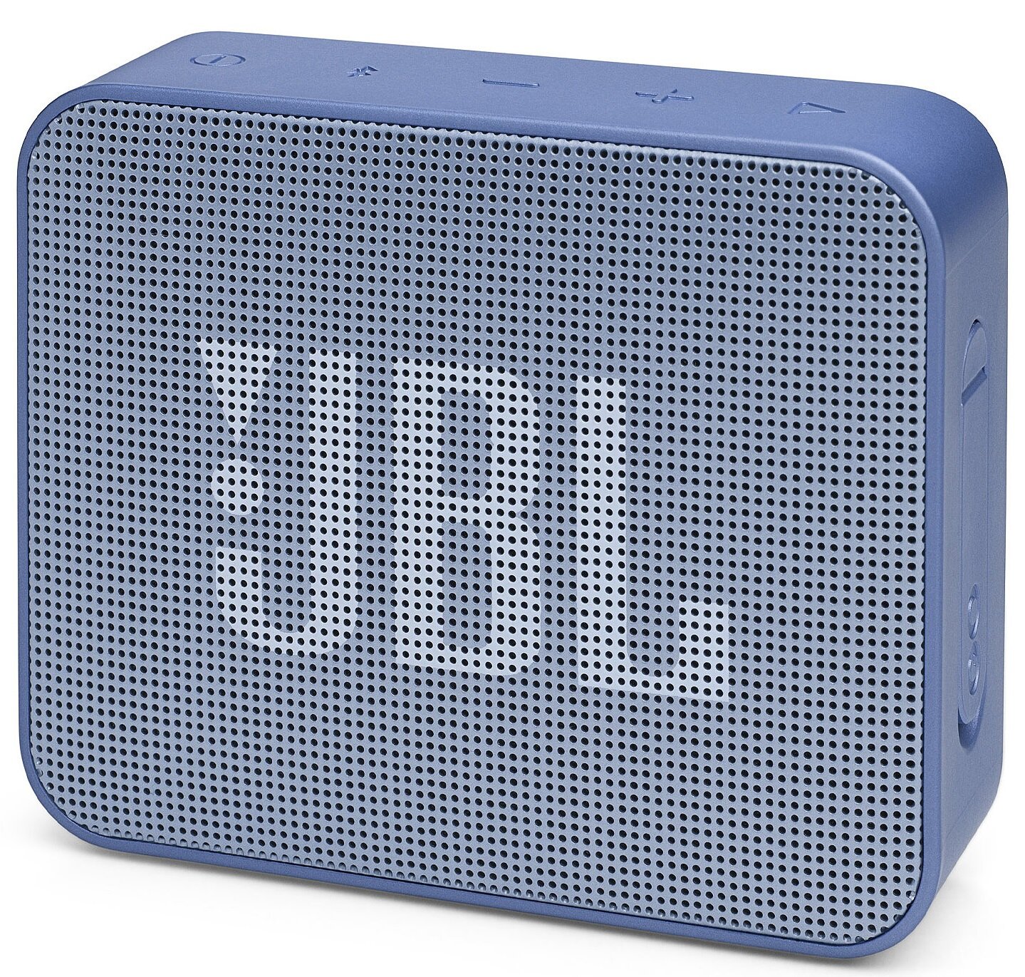 JBL GO Essential Niebieski Głośnik mobilny - niskie ceny i opinie w Media  Expert