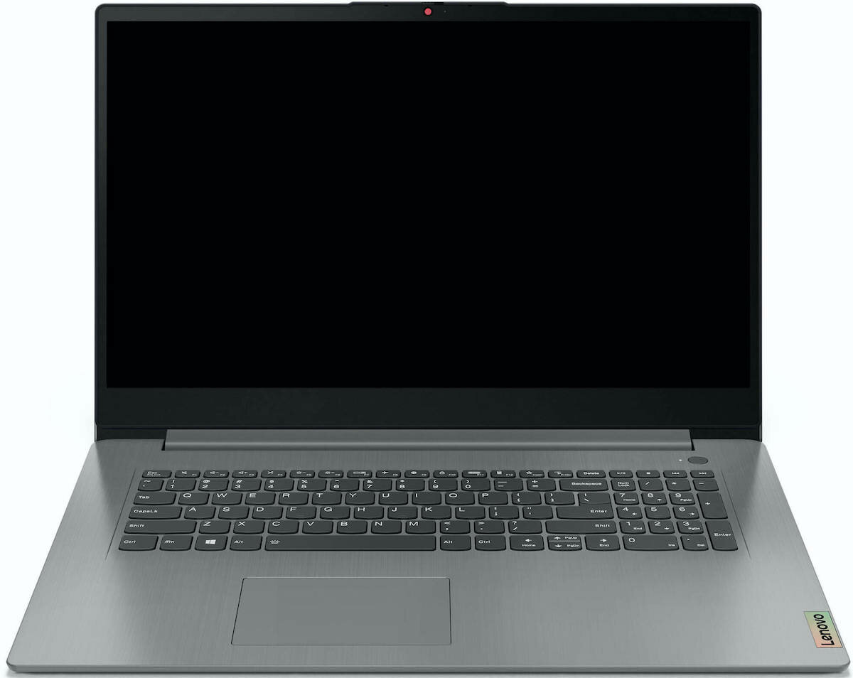 LENOVO IdeaPad 3 17ALC6 17.3" R5-5500U 8GB RAM 512GB SSD Laptop - niskie  ceny i opinie w Media Expert