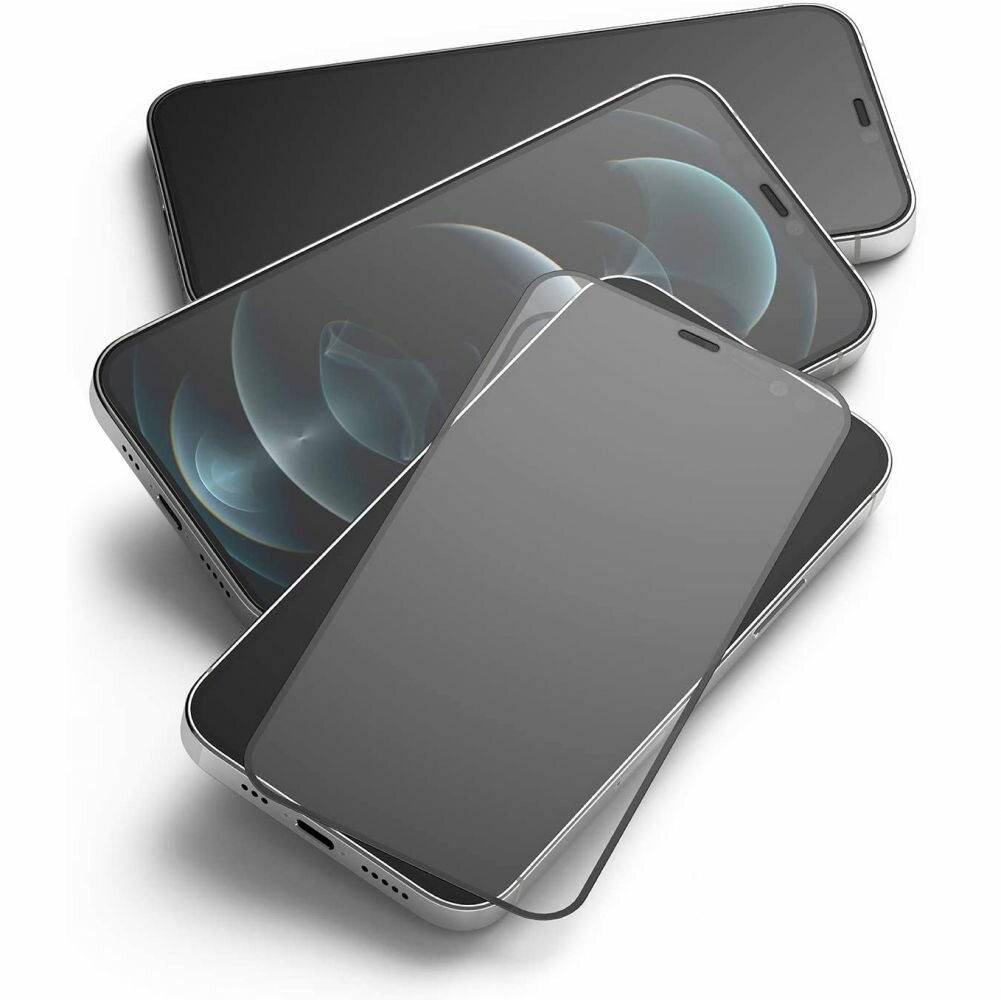 HOFI Glass Pro+ do Samsung Galaxy M23 5G Czarny Szkło hartowane - niskie  ceny i opinie w Media Expert