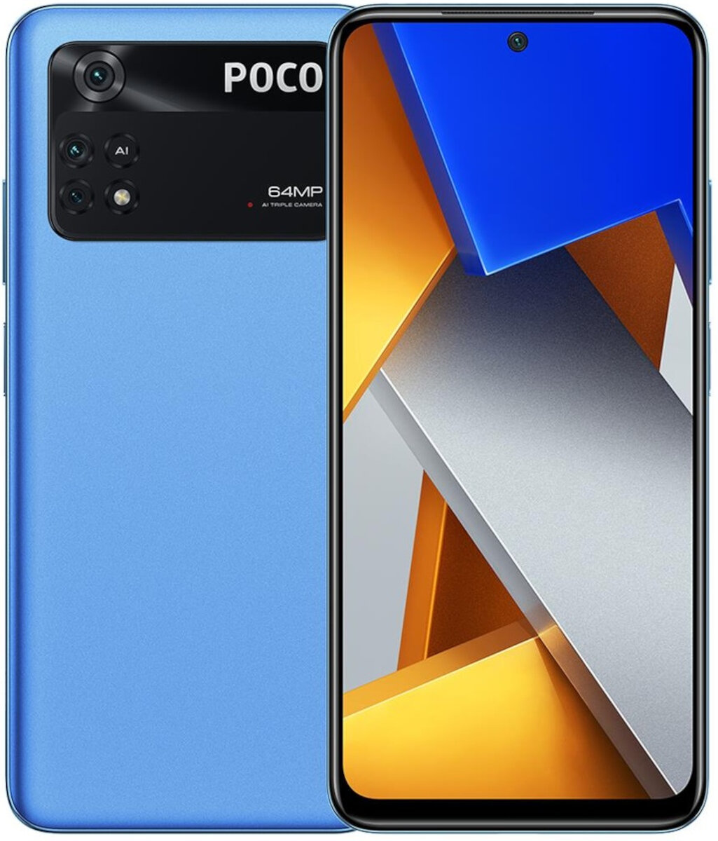 poco m4 pro mediatek