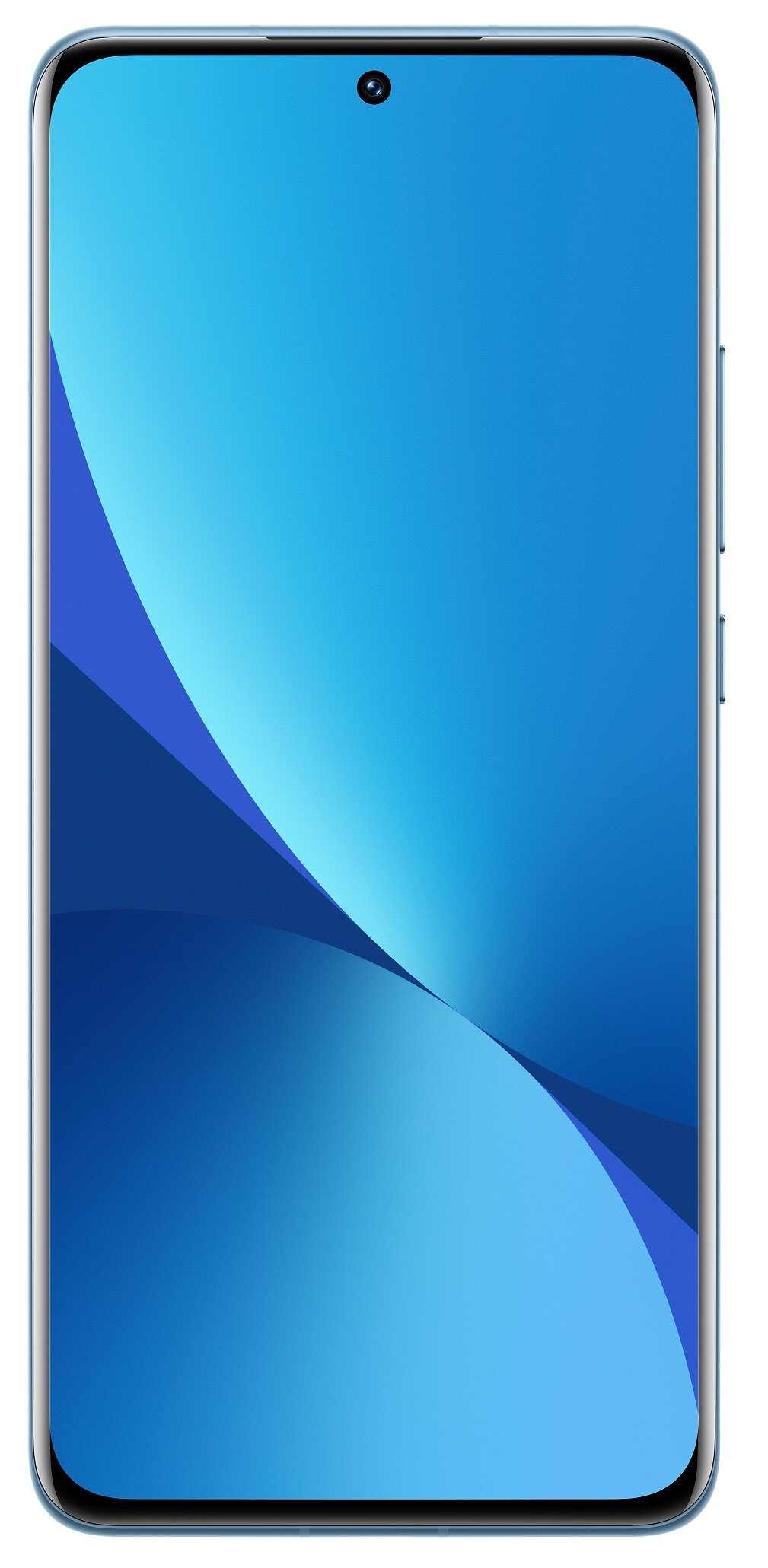 【新品】 Xiaomi(シャオミ) 12 8GB/128GB Blue ブルー