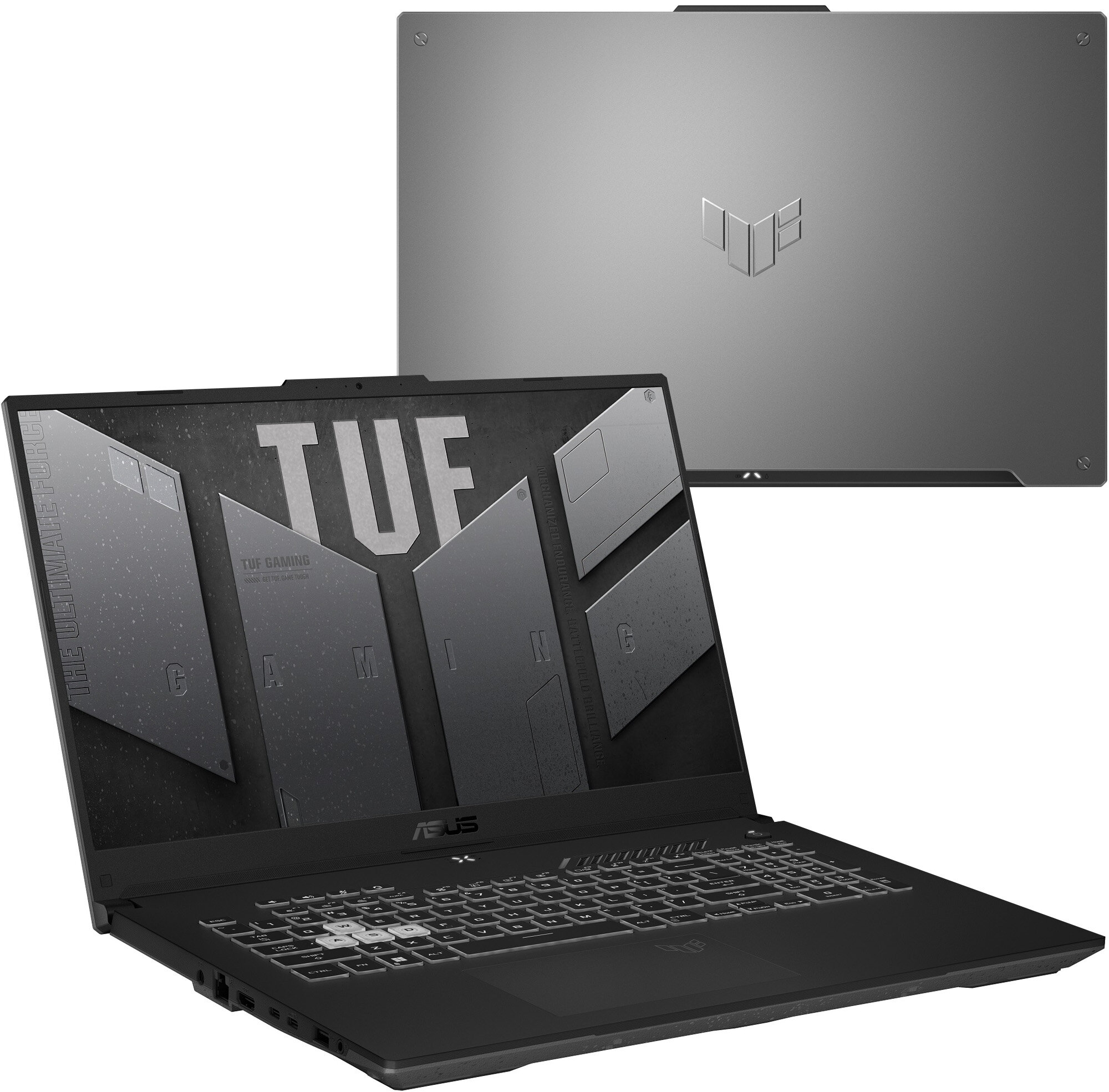 ASUS TUF Gaming A17 FA707RE 17.3" IPS 144Hz R7-6800H 16GB RAM 512GB SSD  GeForce RTX3050Ti Laptop - niskie ceny i opinie w Media Expert