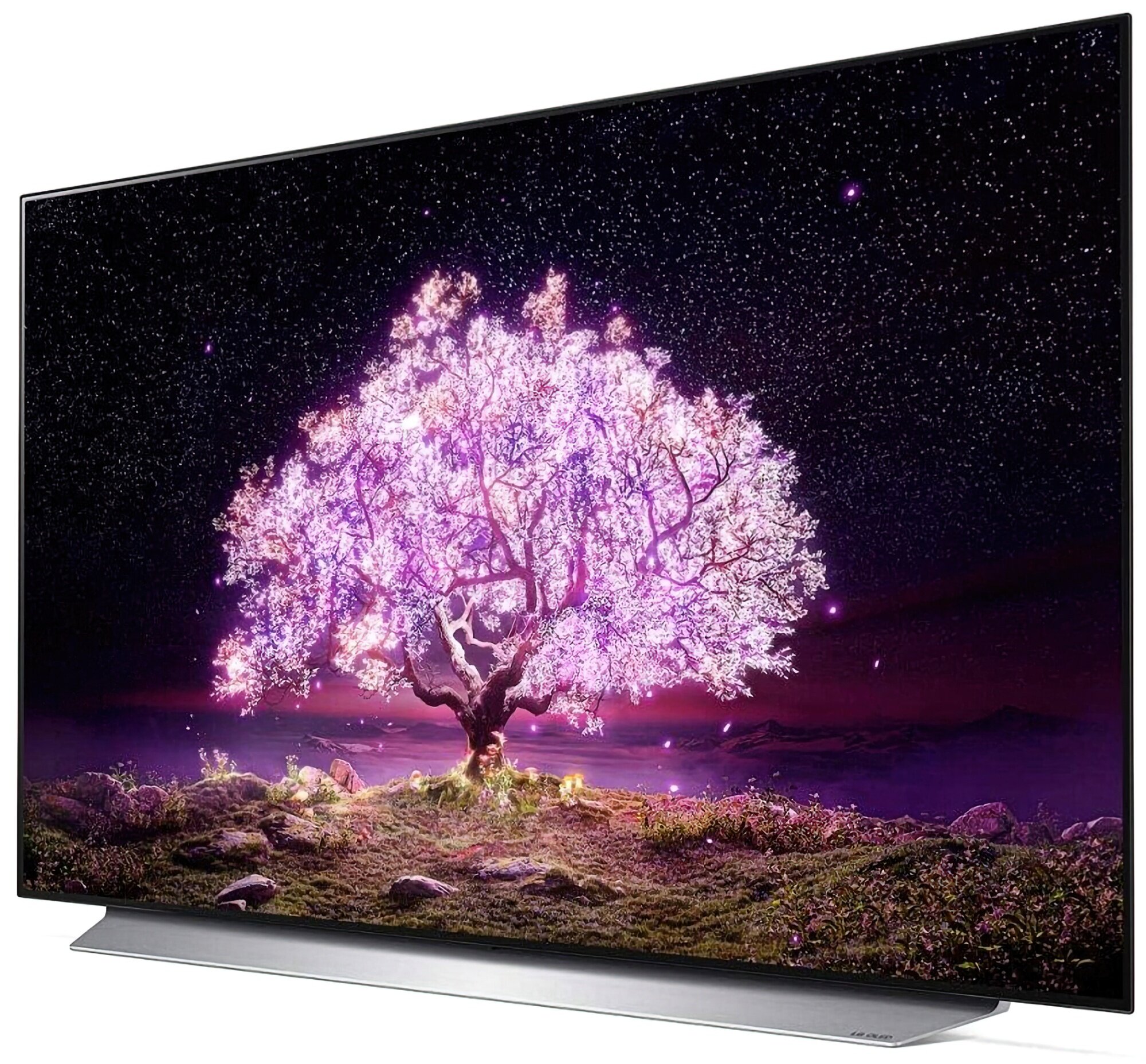 LG 65C15LA 65" OLED 4K 120Hz WebOS Dolby Atmos HDMI 2.1 Telewizor - niskie  ceny i opinie w Media Expert