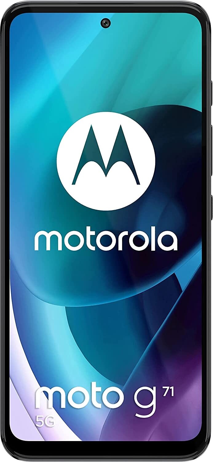 motorola moto g71 5g 6gb 128gb