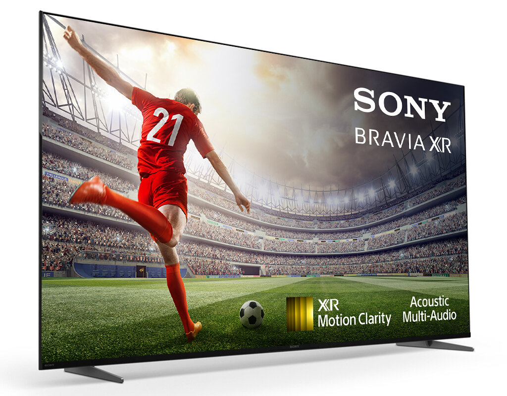 SONY XR-55X90K 55" LED 4K 120Hz Google TV Full Array Dolby Vision Dolby  Atmos HDMI 2.1 DVB-T2/HEVC/H.265 Telewizor - niskie ceny i opinie w Media  Expert