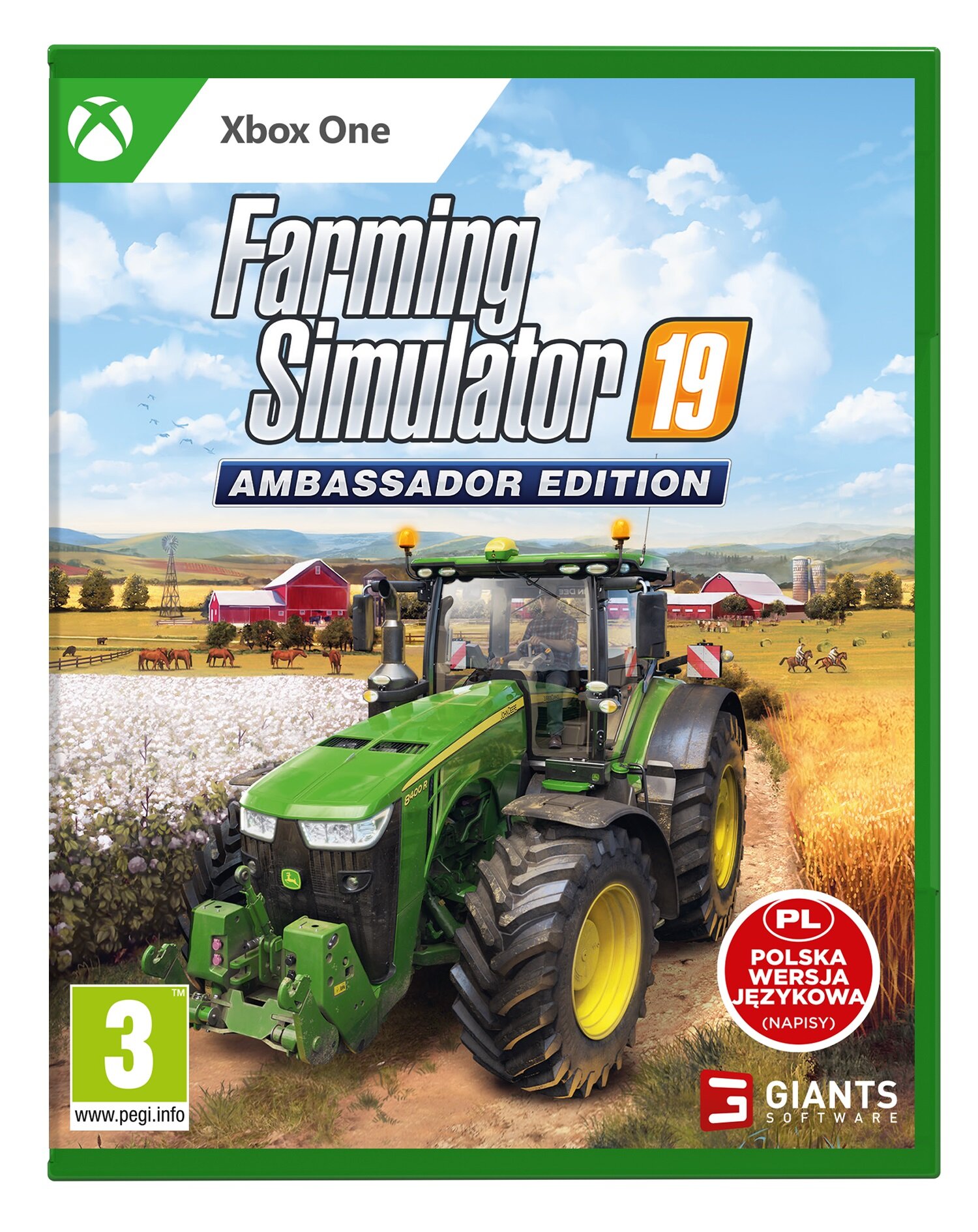 farming simulator 19 xbox one media expert