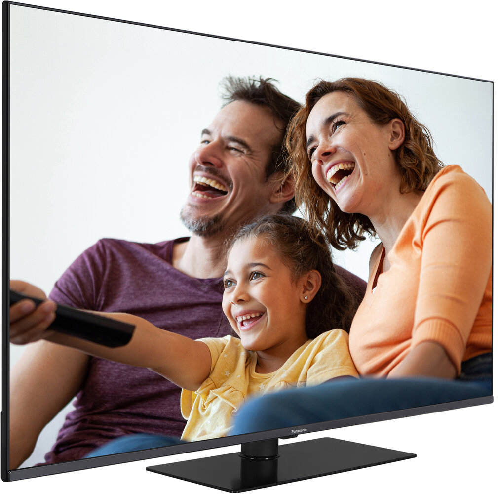 PANASONIC TX-55LX650E 55" LED 4K Android TV Dolby Vision Dolby Atmos HDMI  2.1 Telewizor - niskie ceny i opinie w Media Expert