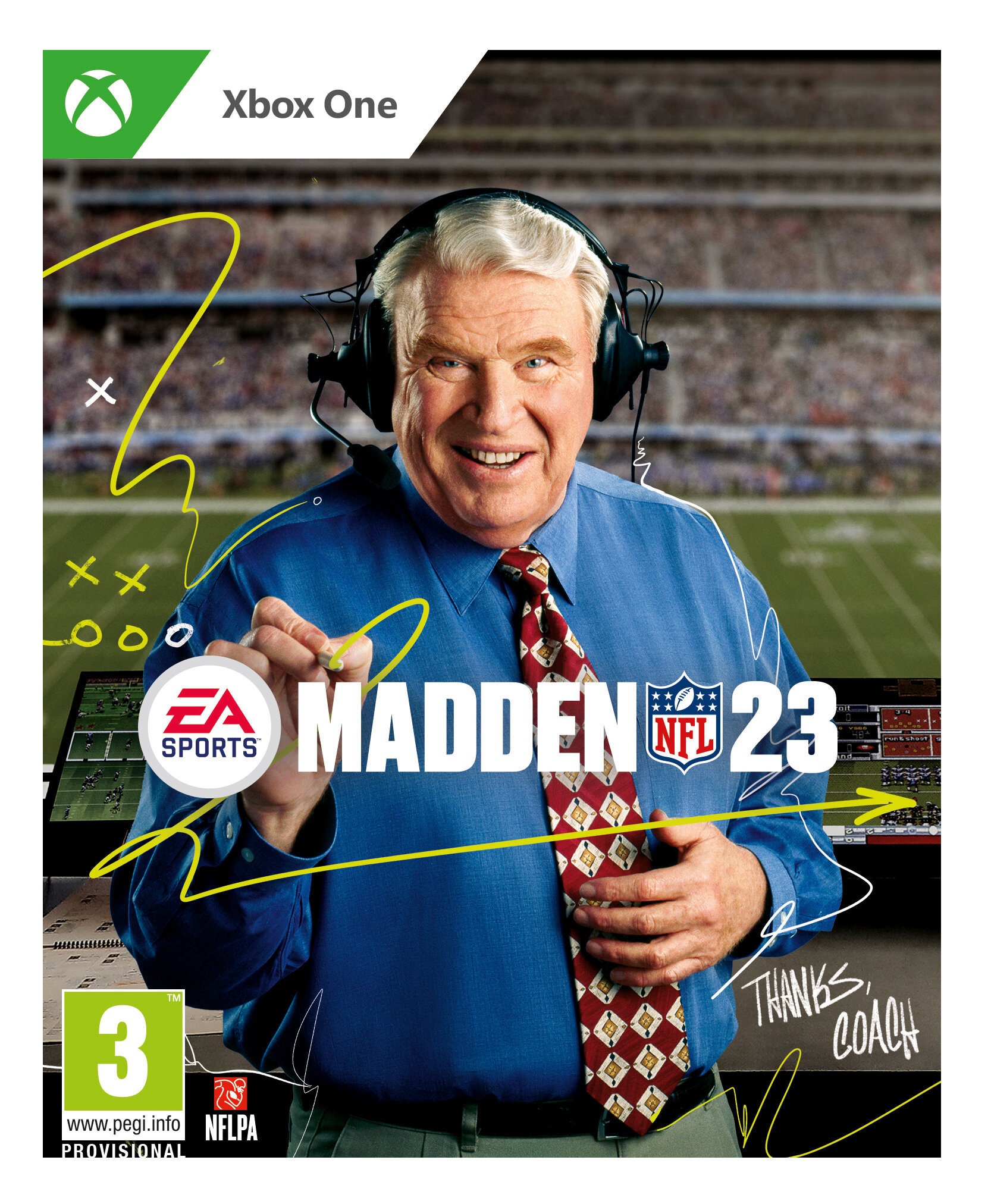 Madden NFL 23 – Xbox One