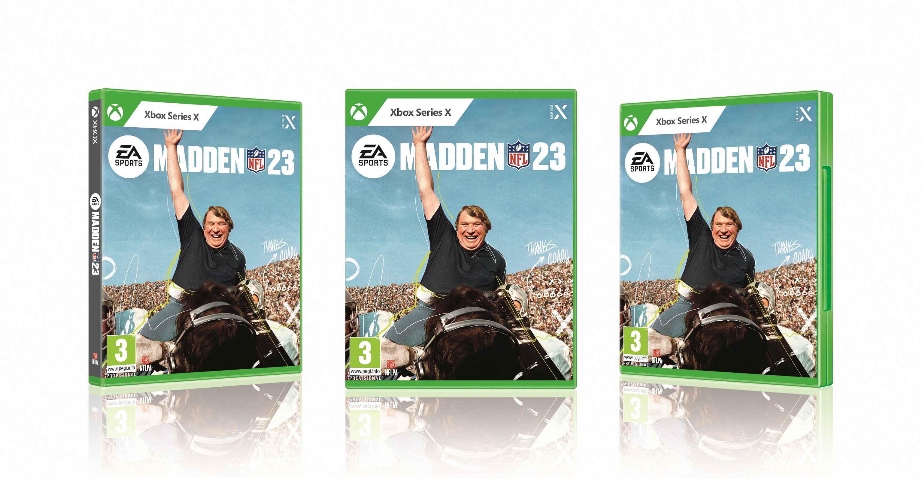 Madden NFL 23 - Xbox Series X, Xbox Series X