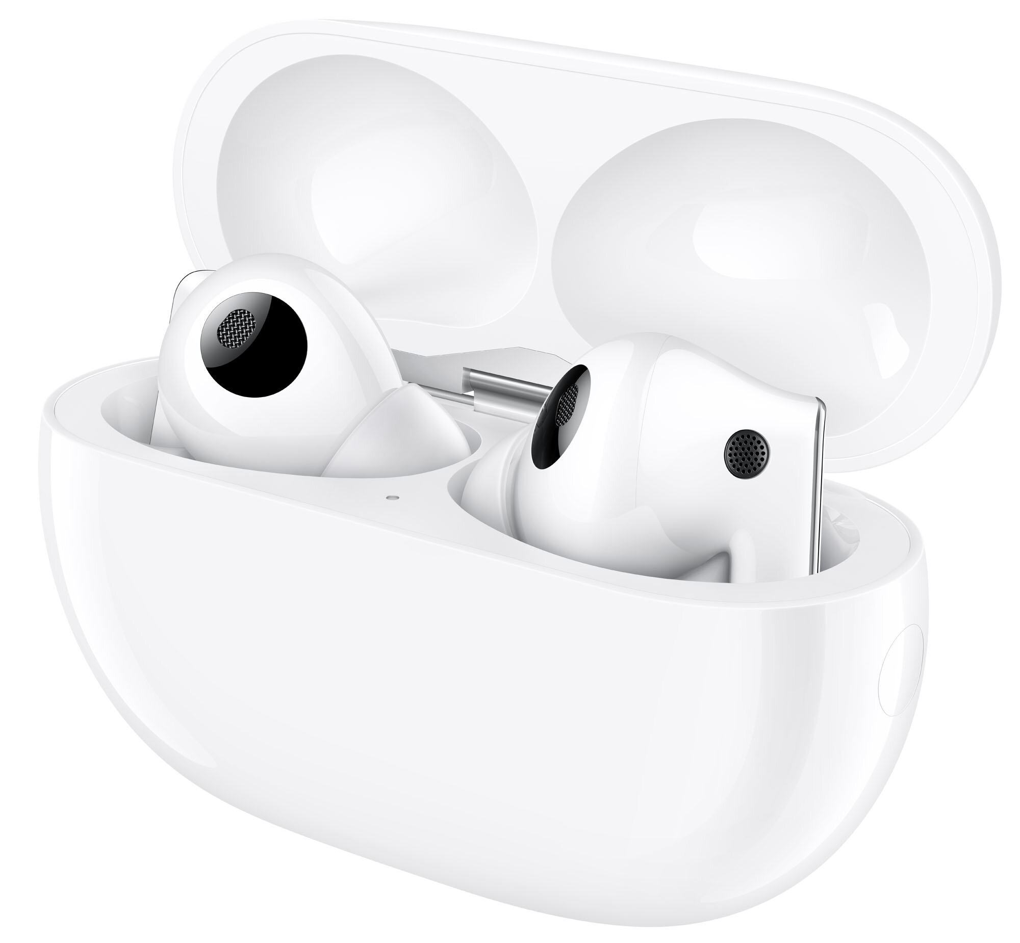 HUAWEI FreeBuds Pro 2 Biały Słuchawki dokanałowe - niskie ceny i opinie w Media  Expert
