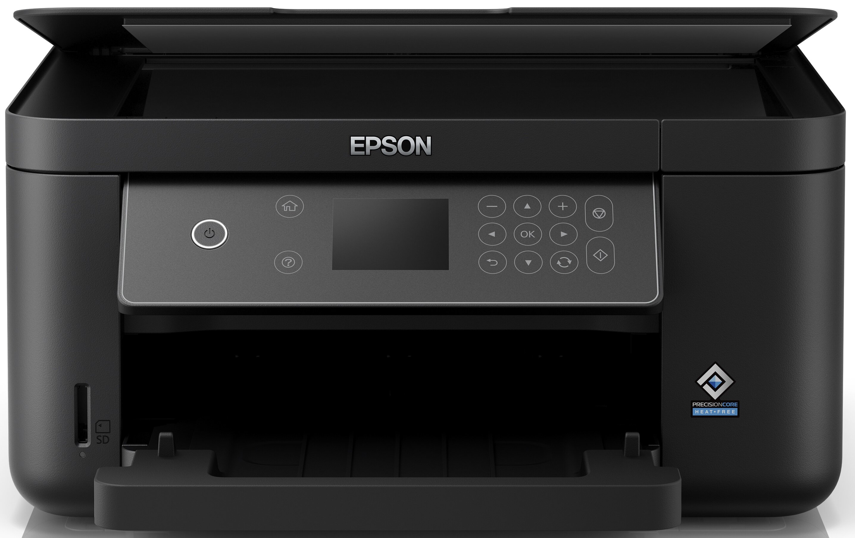 EPSON Home XP-5150 Urządzenie wielofunkcyjne - niskie ceny i opinie w Media  Expert