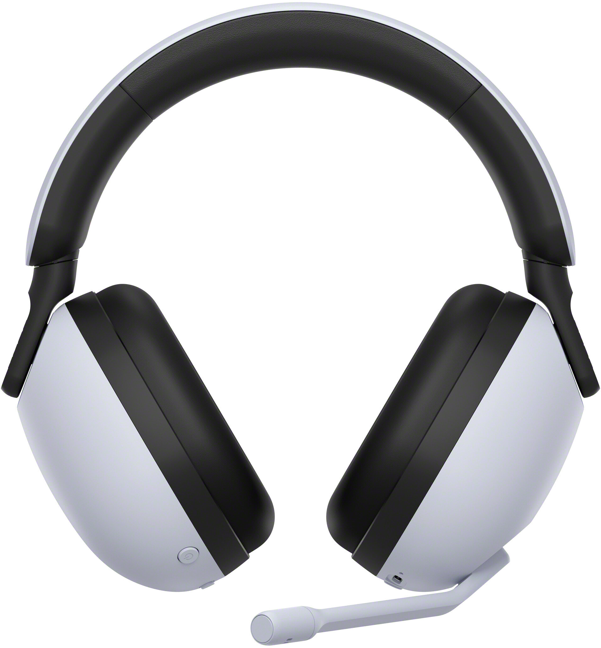 SONY H9 INZONE Słuchawki - niskie ceny i opinie w Media Expert