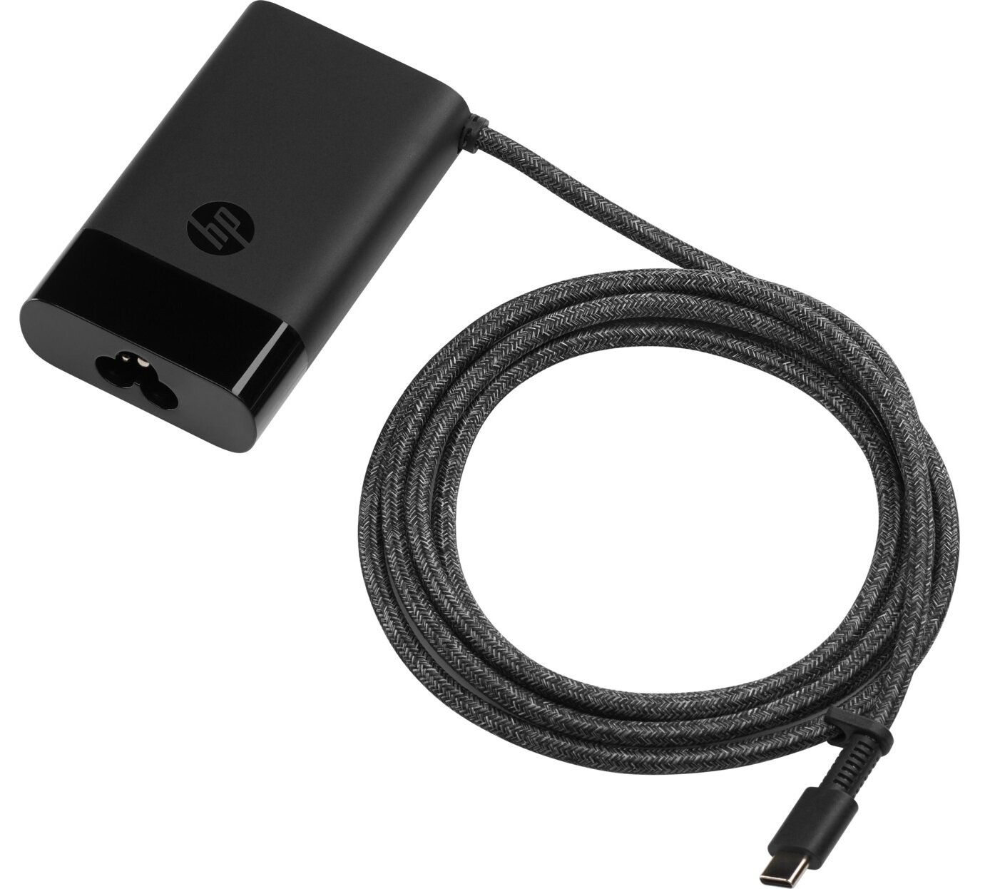HP USB-C 65W Zasilacz do laptopa - niskie ceny i opinie w Media Expert