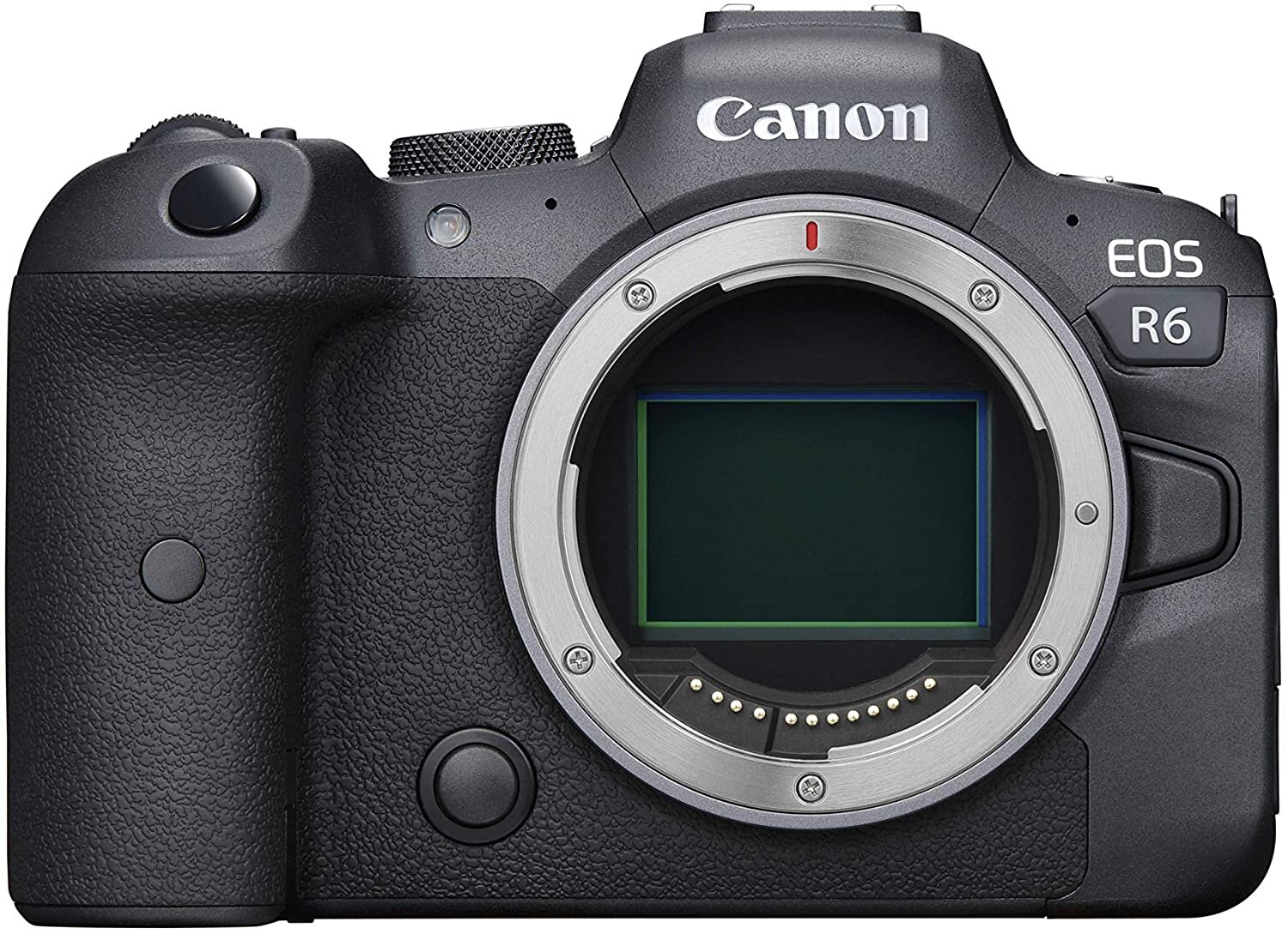 CANON EOS R6 Body Czarny + Obiektyw CANON RF 85mm f/2 Macro IS STM Aparat -  niskie ceny i opinie w Media Expert