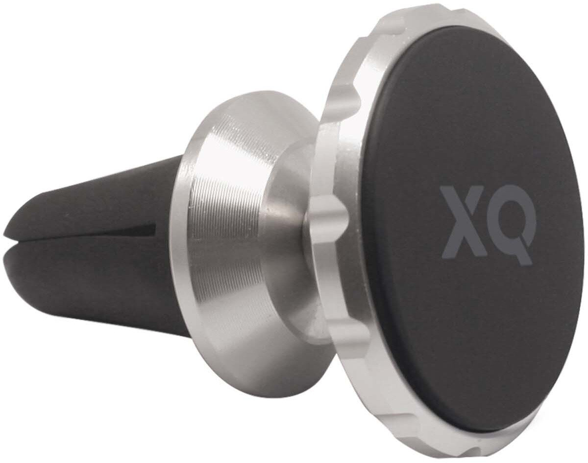 XQISIT Air Vent Magnet Flexible Uchwyt samochodowy - niskie ceny i opinie w  Media Expert
