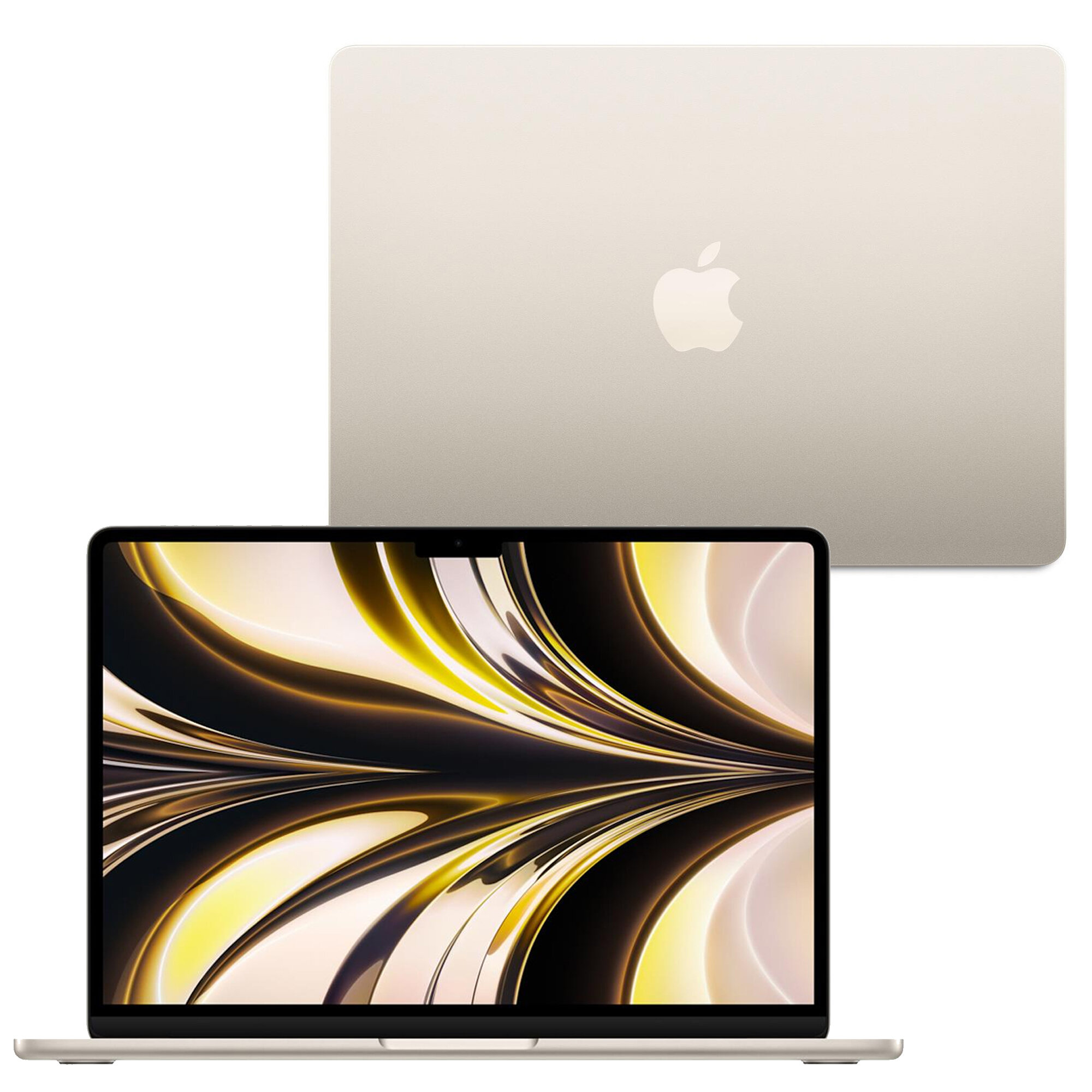 MacBook Air M2 15インチ 16GB 512GB - MacBook本体