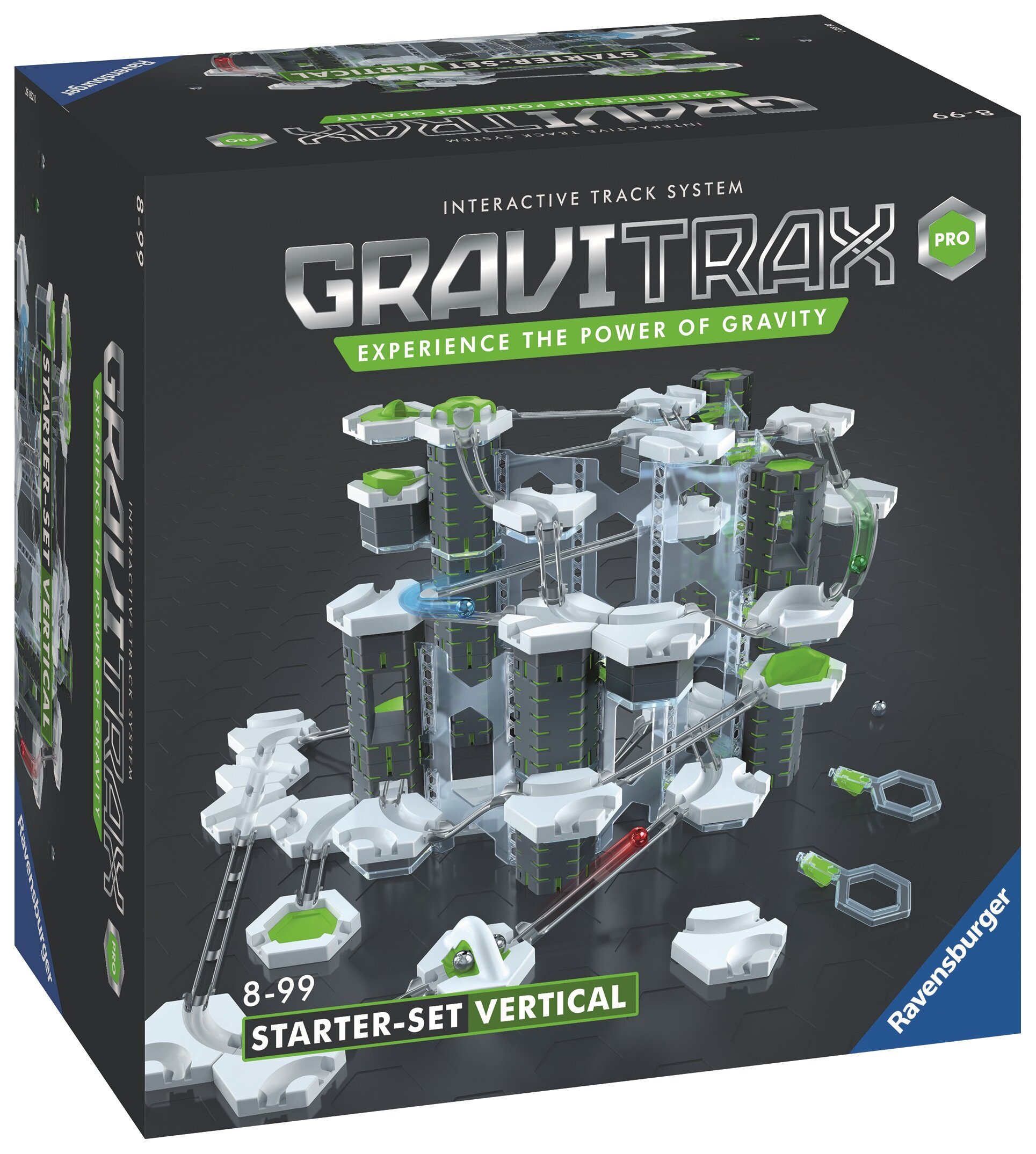 Ravensburger GraviTrax Dipper