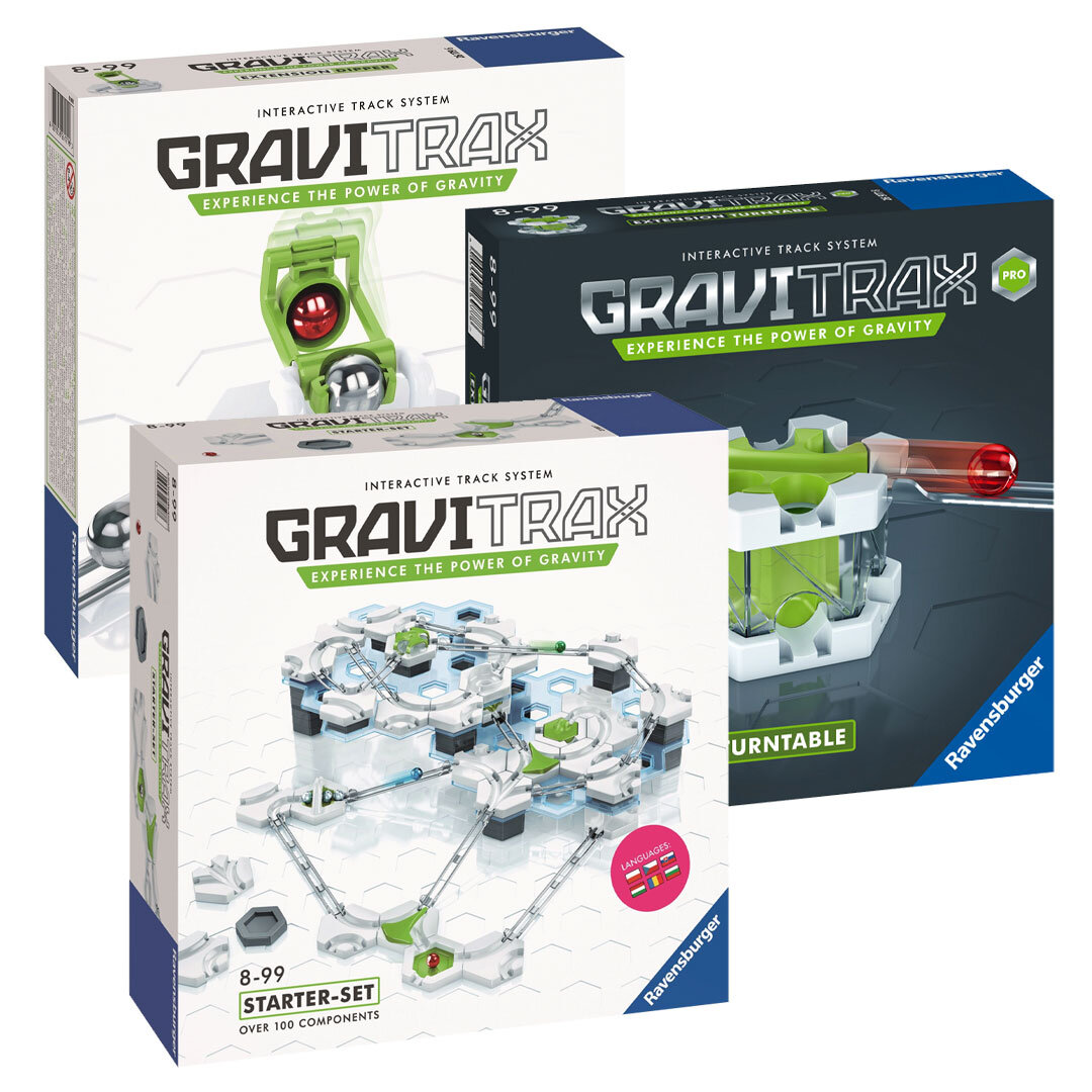 Ravensburger GraviTrax Dipper