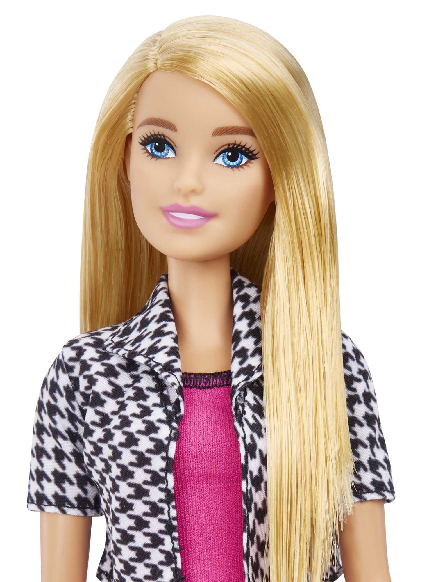 Lalka Barbie Kariera Projektantka wnętrz HCN12 - niskie ceny i opinie w  Media Expert