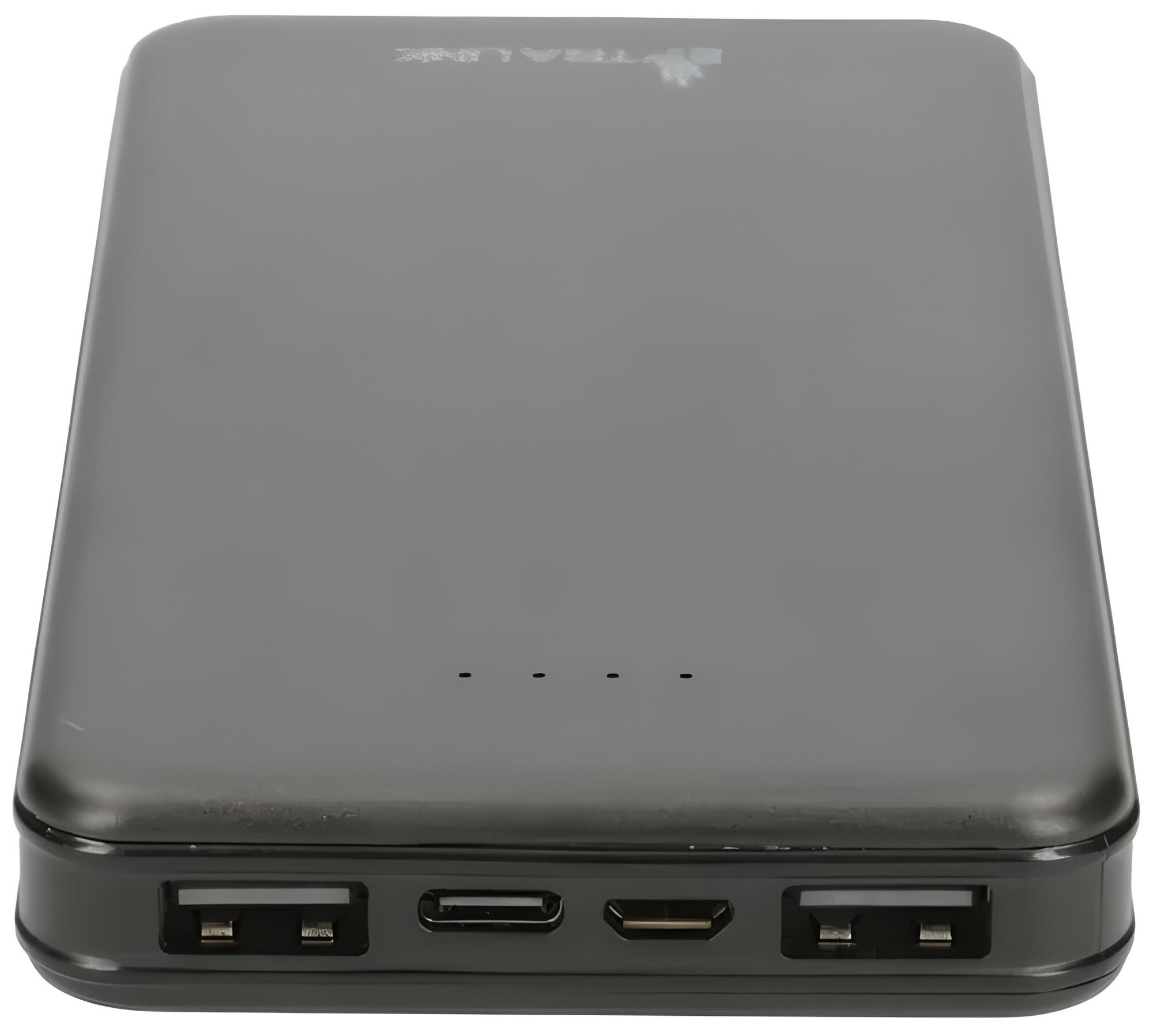 EXTRALINK EPB-078B 10000mAh Czarny Powerbank - niskie ceny i opinie w Media  Expert