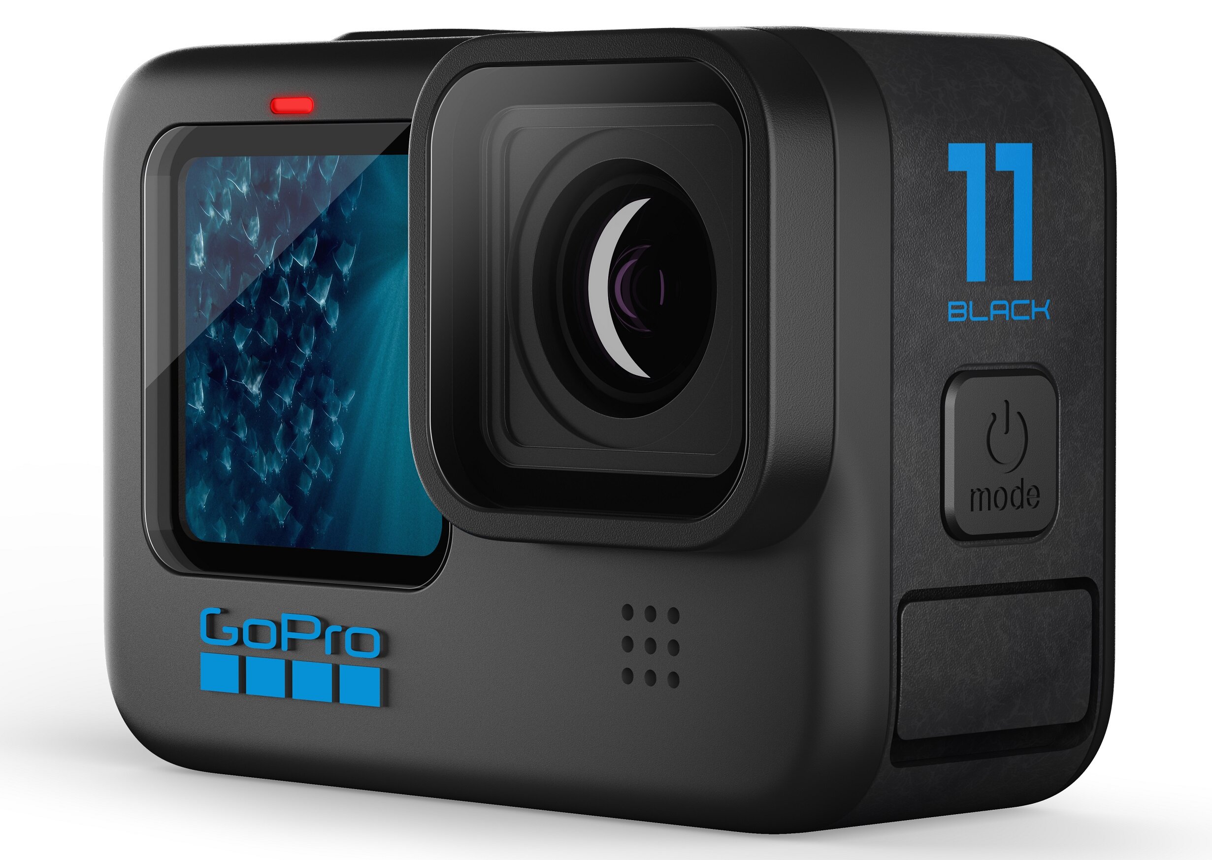 GOPRO HERO11 Black Kamera sportowa - niskie ceny i opinie w Media Expert