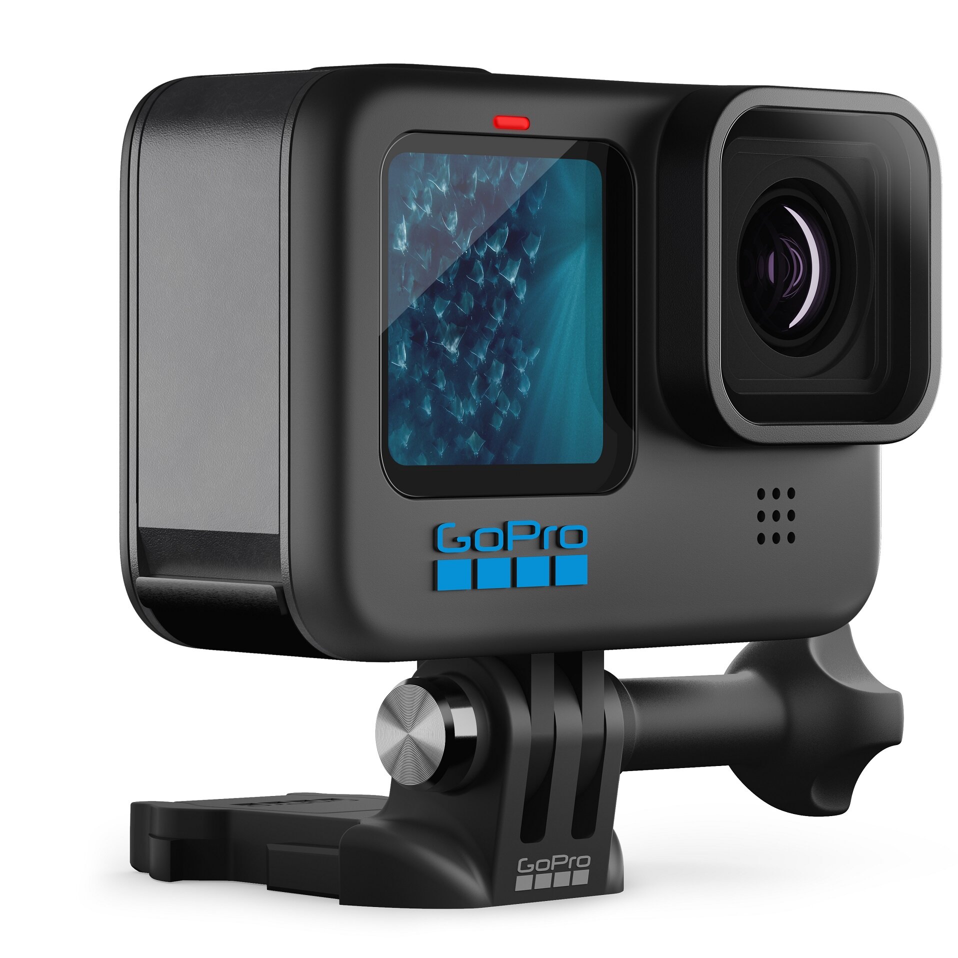GOPRO HERO11 Black Kamera sportowa - niskie ceny i opinie w Media Expert